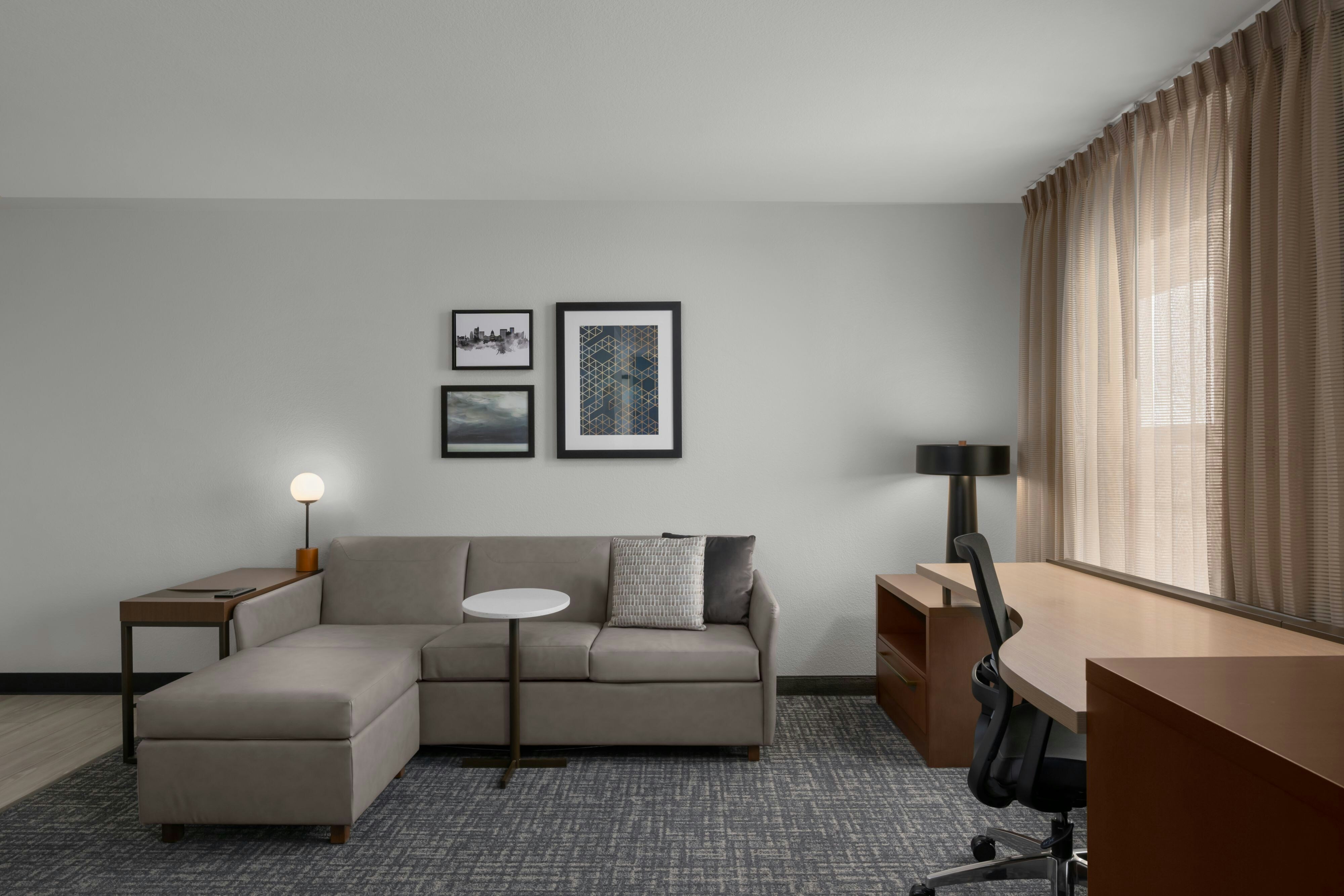 Residence Inn by Marriott Boise West