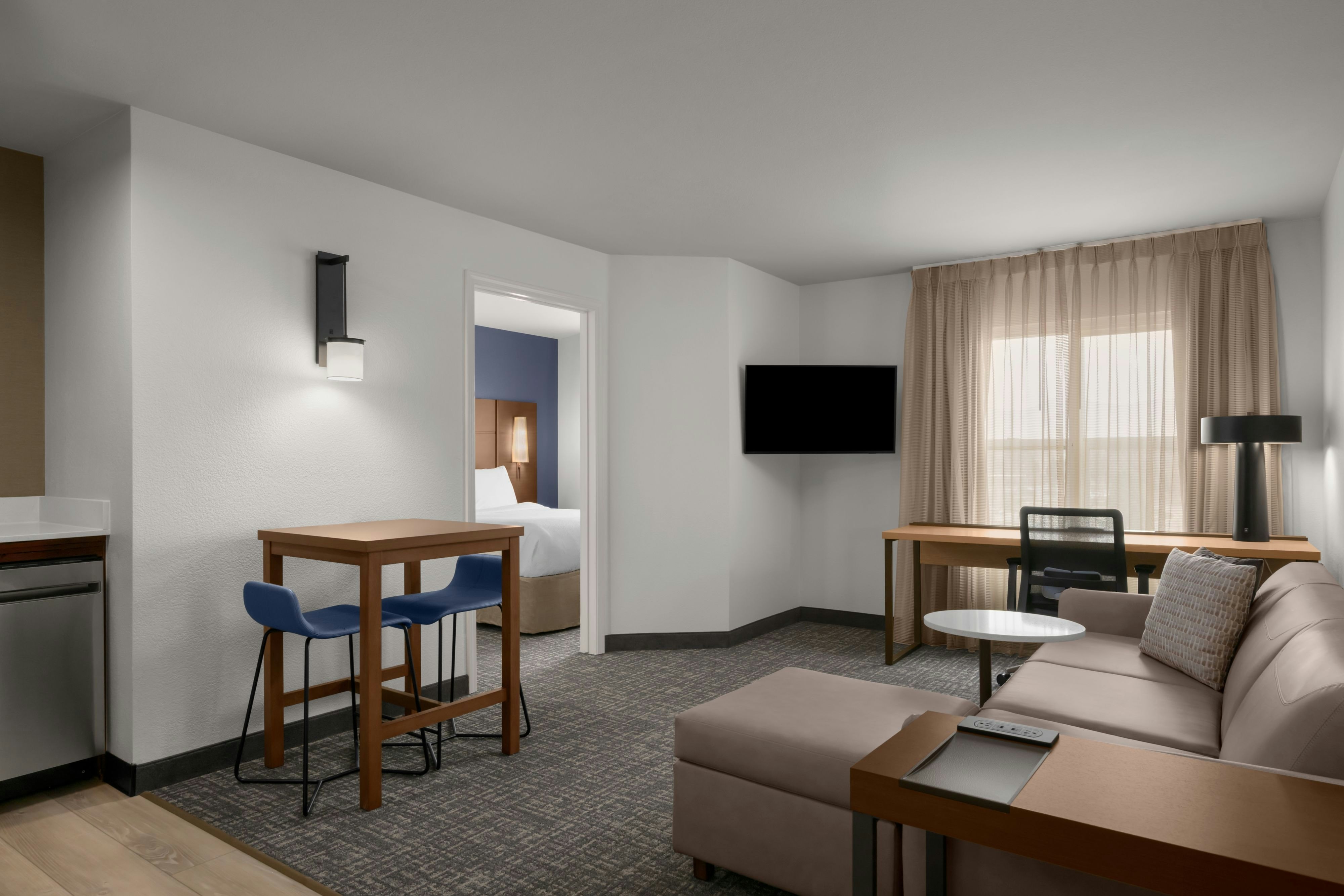 Residence Inn by Marriott Boise West