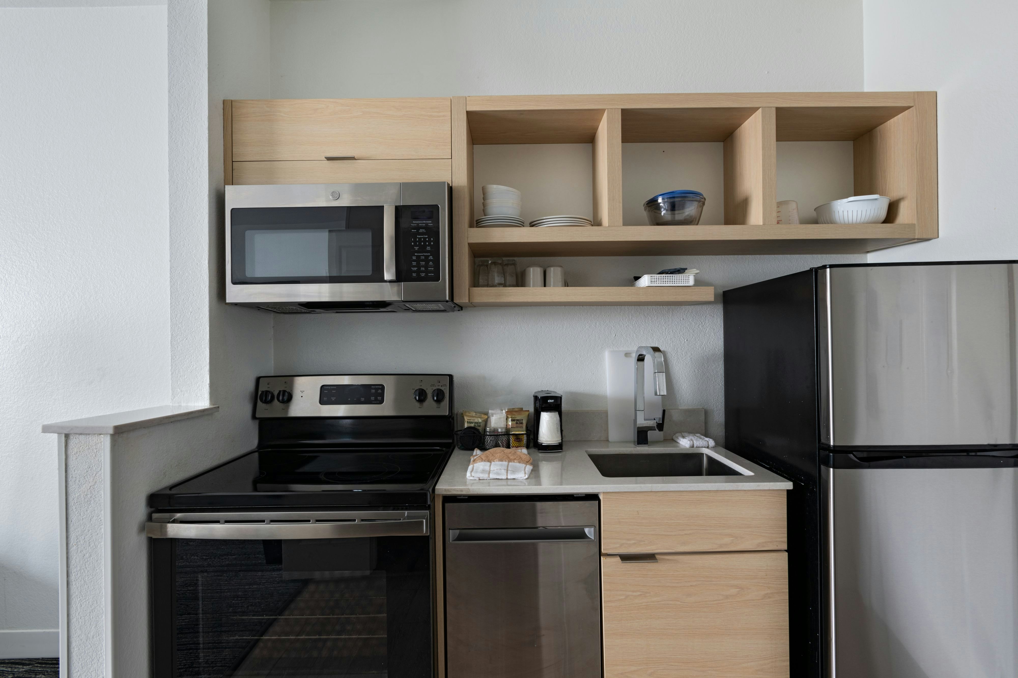TownePlace Suites by Marriott Killeen