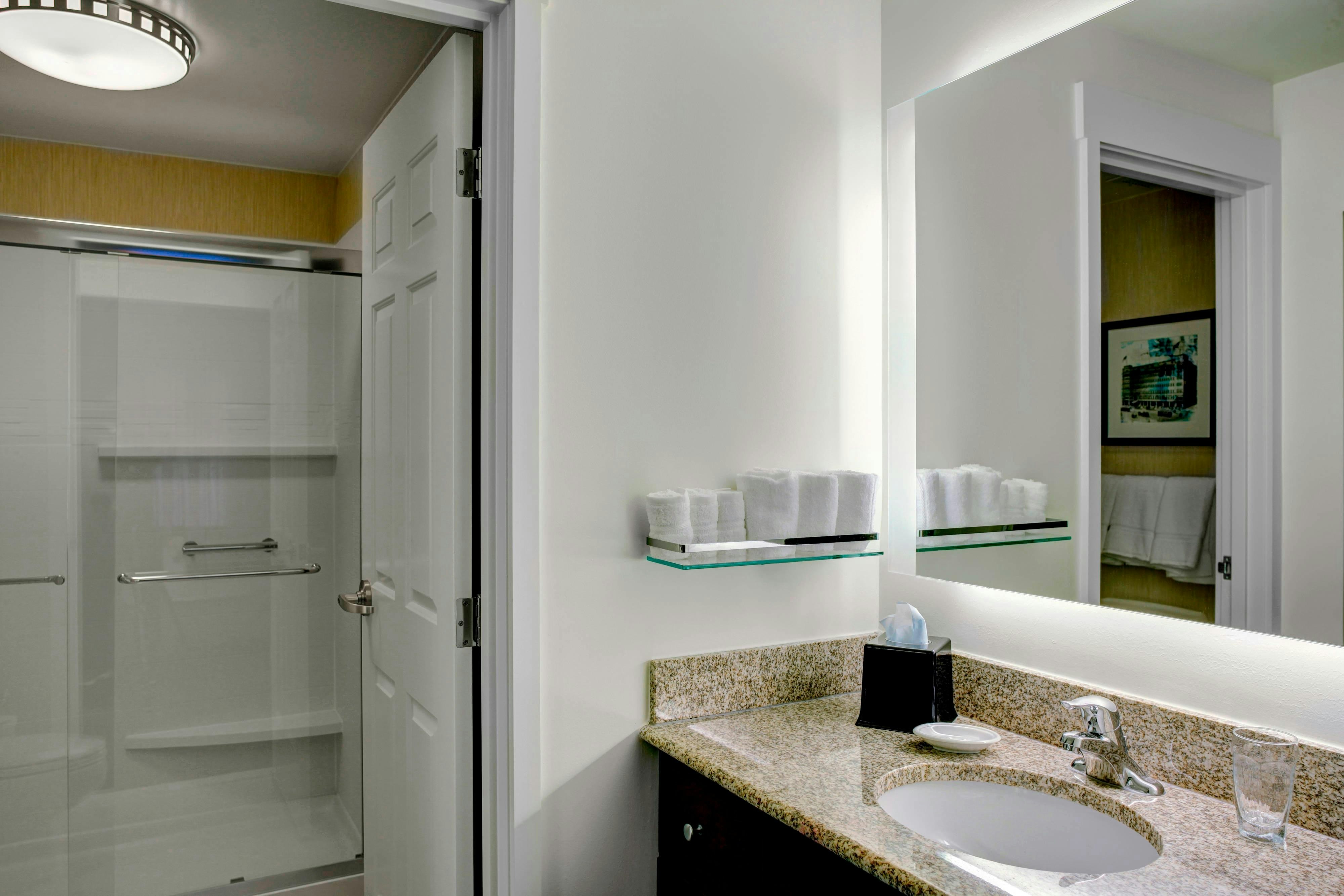 Residence Inn by Marriott Cleveland Downtown