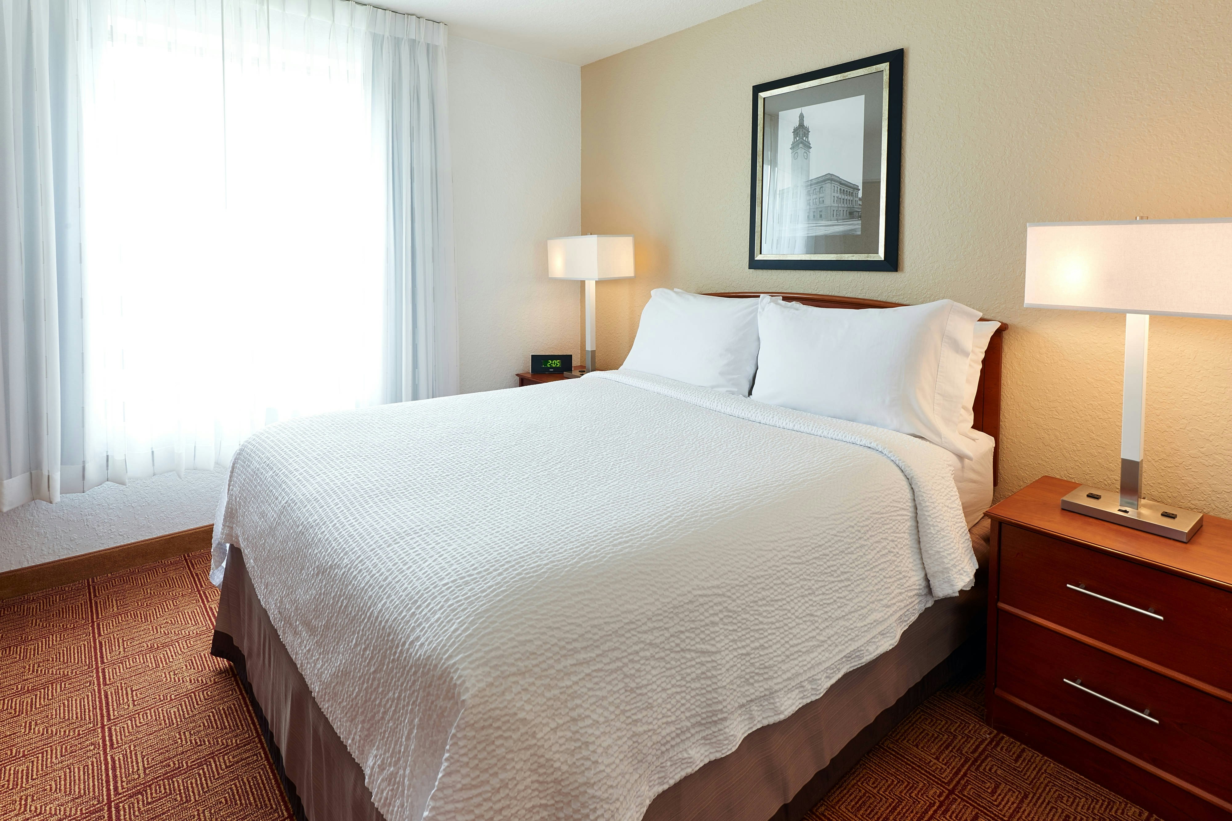 TownePlace Suites by Marriott Minneapolis Downtown/North Loop