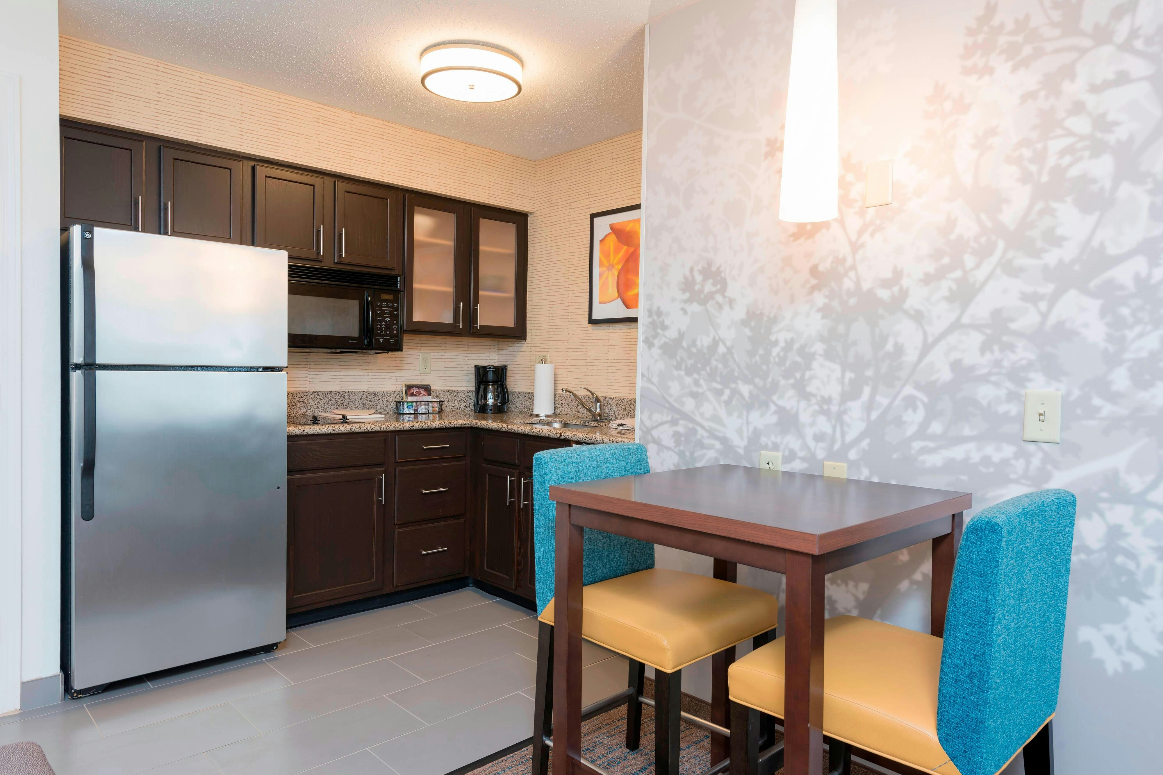 Residence Inn by Marriott Grand Rapids West