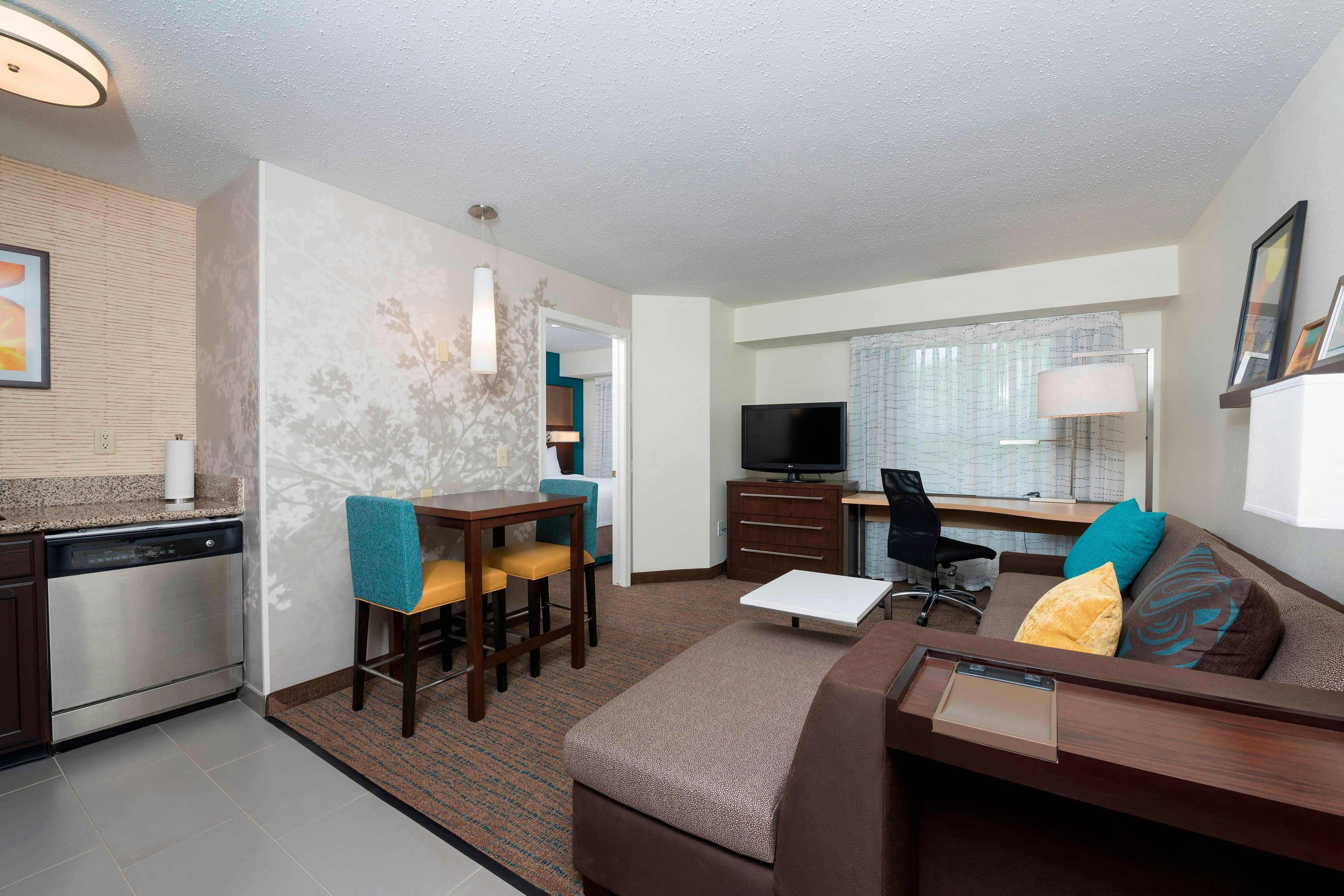 Residence Inn by Marriott Grand Rapids West