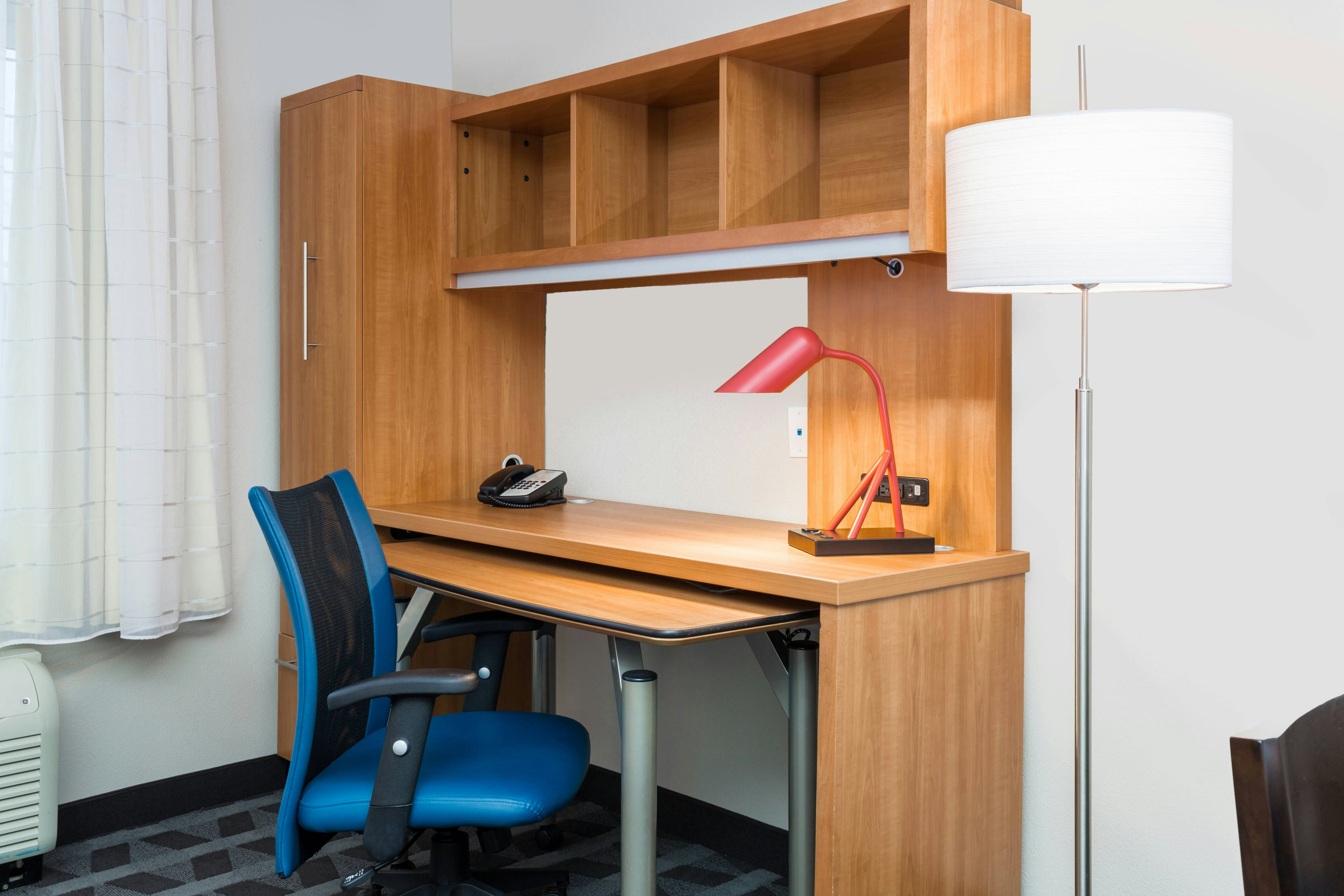TownePlace Suites by Marriott Boise Downtown/University