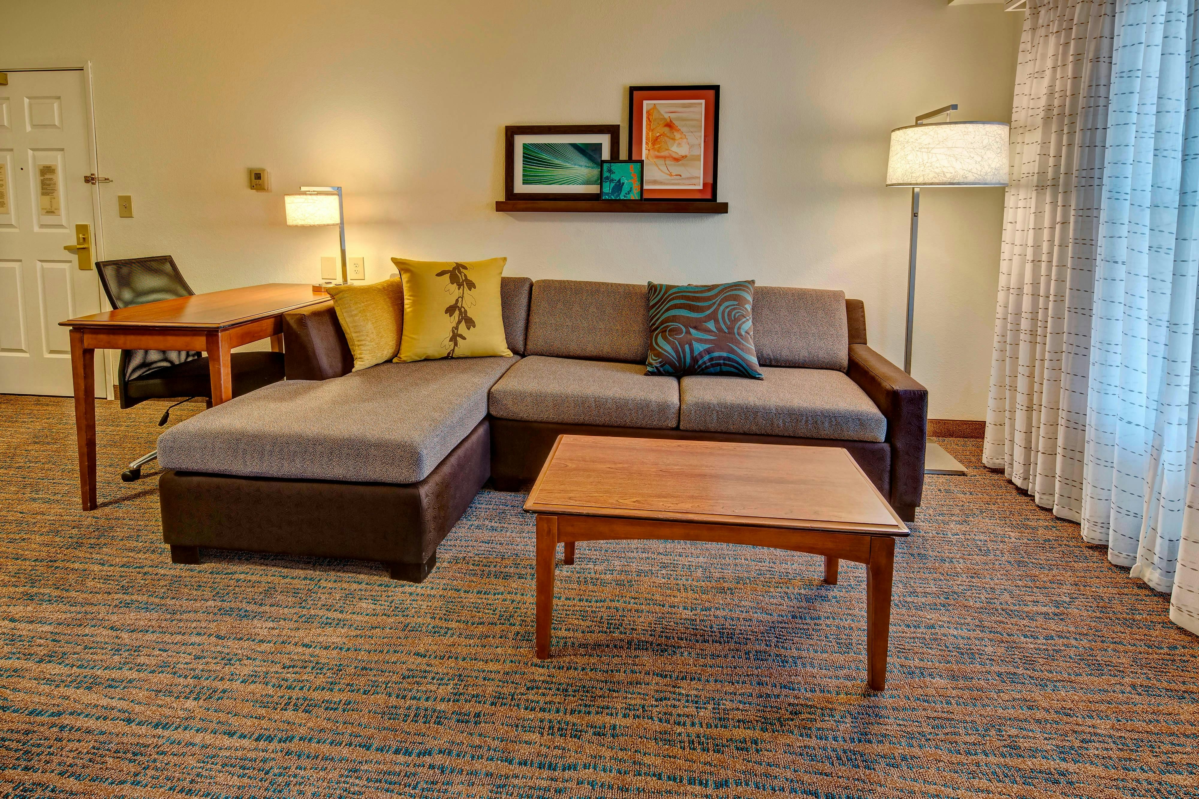 Residence Inn by Marriott Memphis Southaven