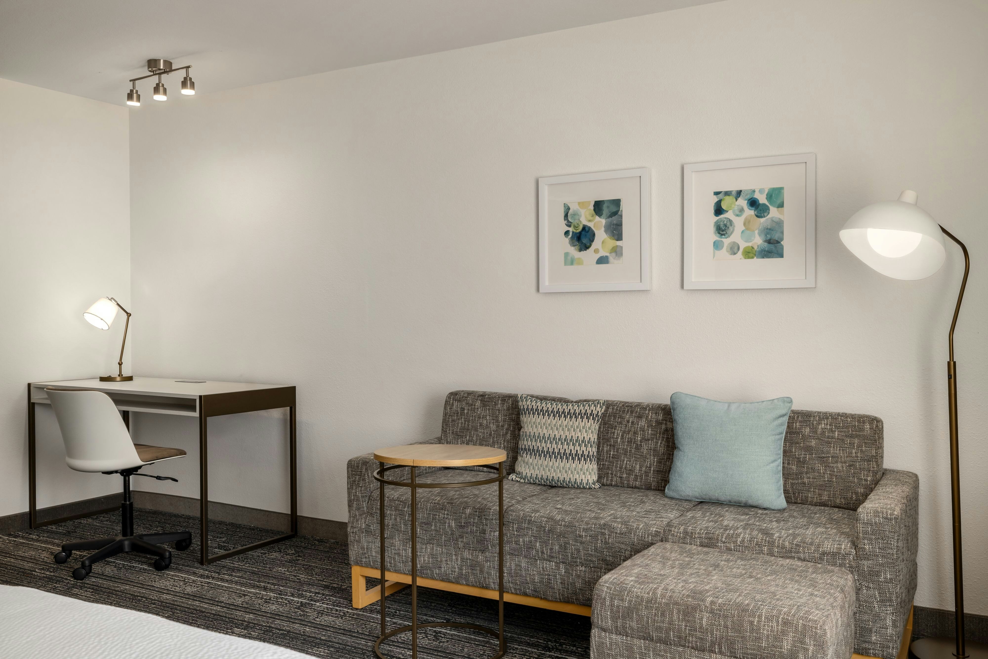 TownePlace Suites by Marriott Detroit Dearborn