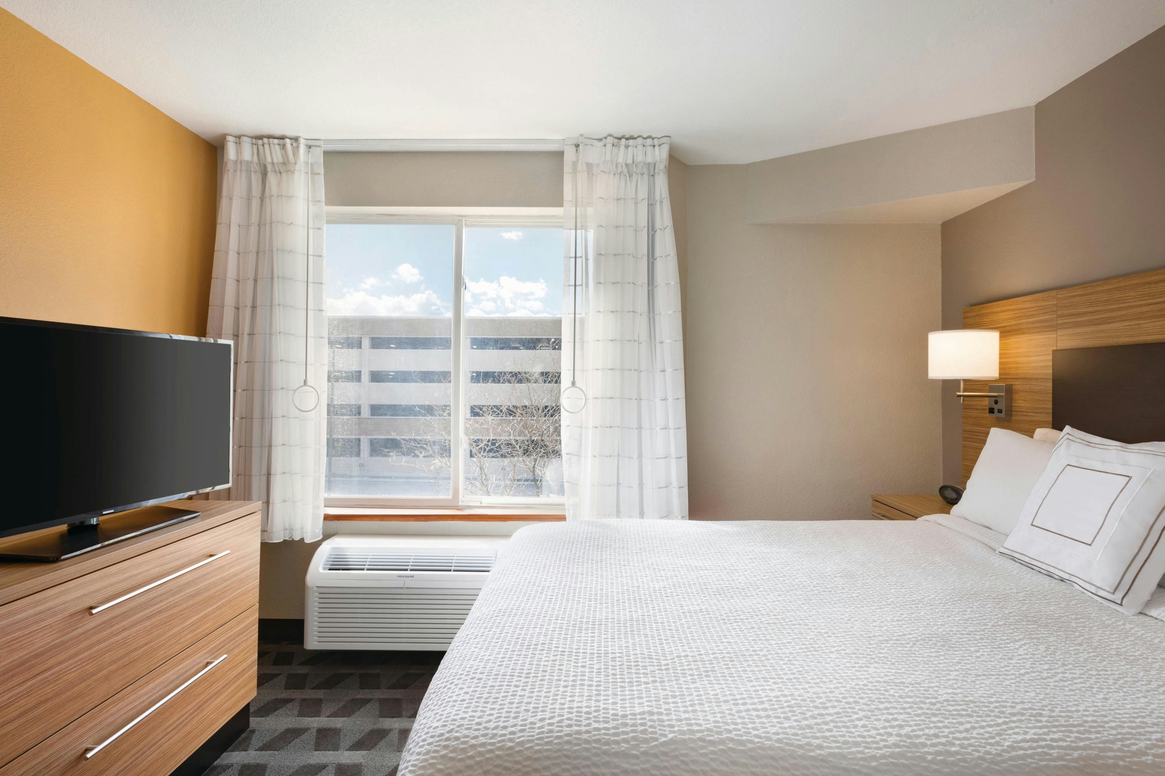 TownePlace Suites by Marriott Denver Downtown