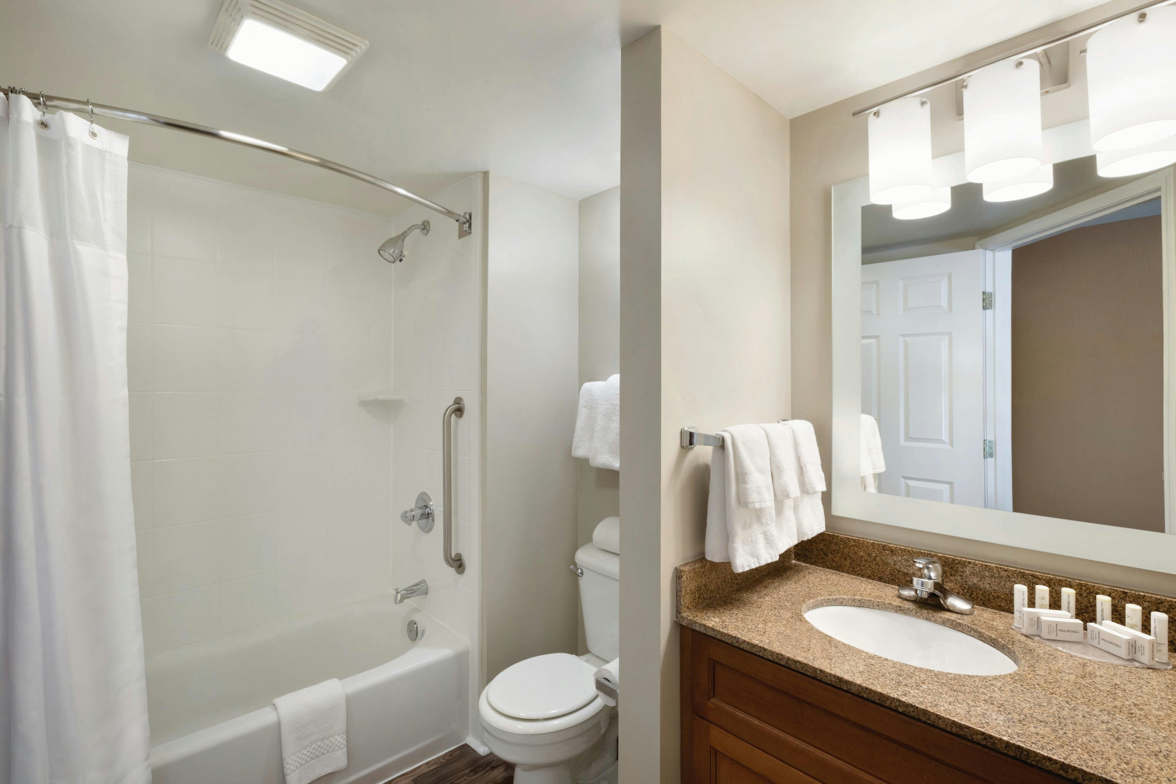 TownePlace Suites by Marriott Denver Downtown
