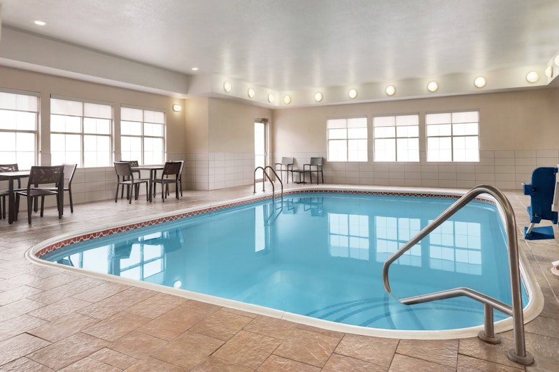 Residence Inn by Marriott Kansas City Independence