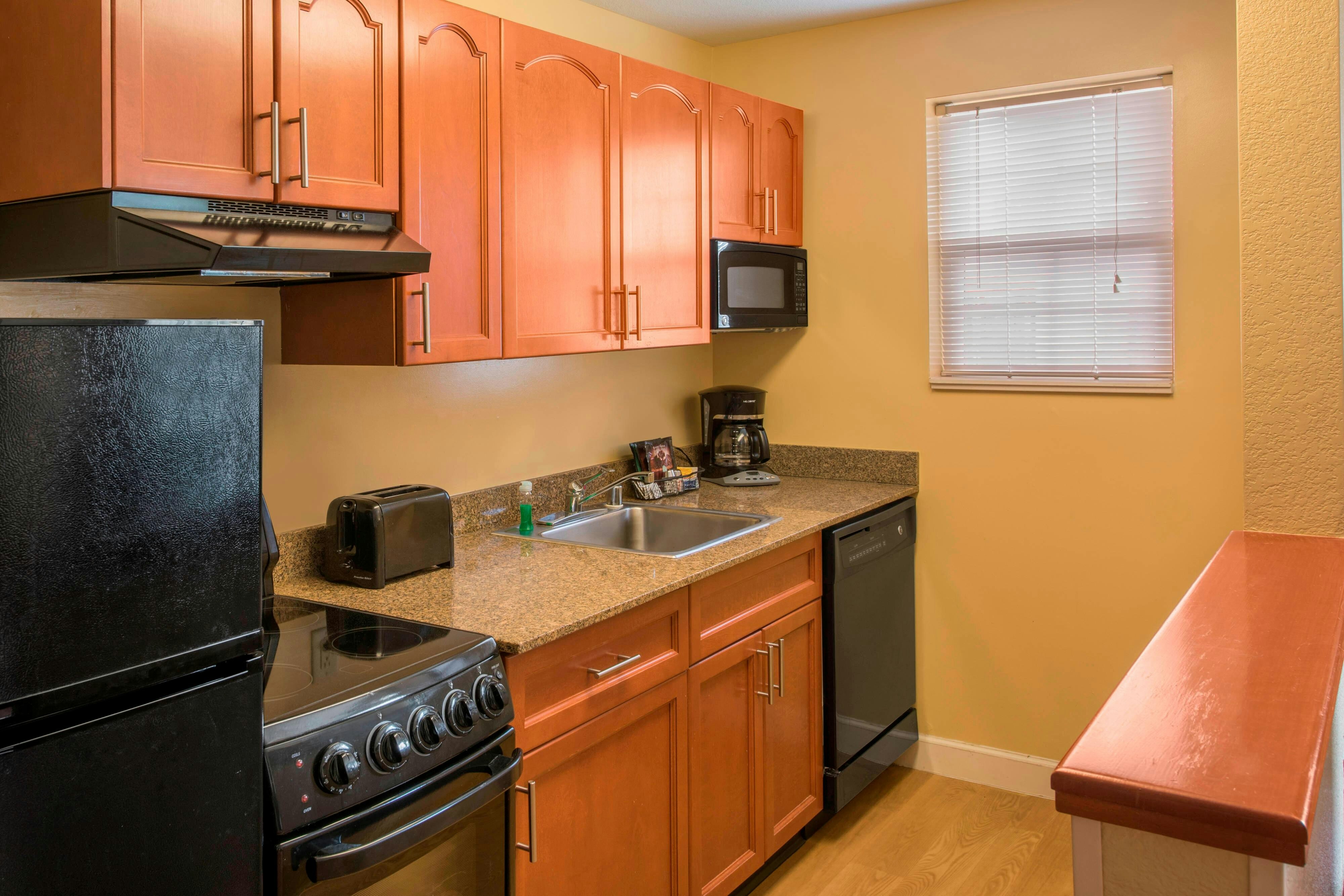 TownePlace Suites by Marriott Boulder Broomfield/Interlocken