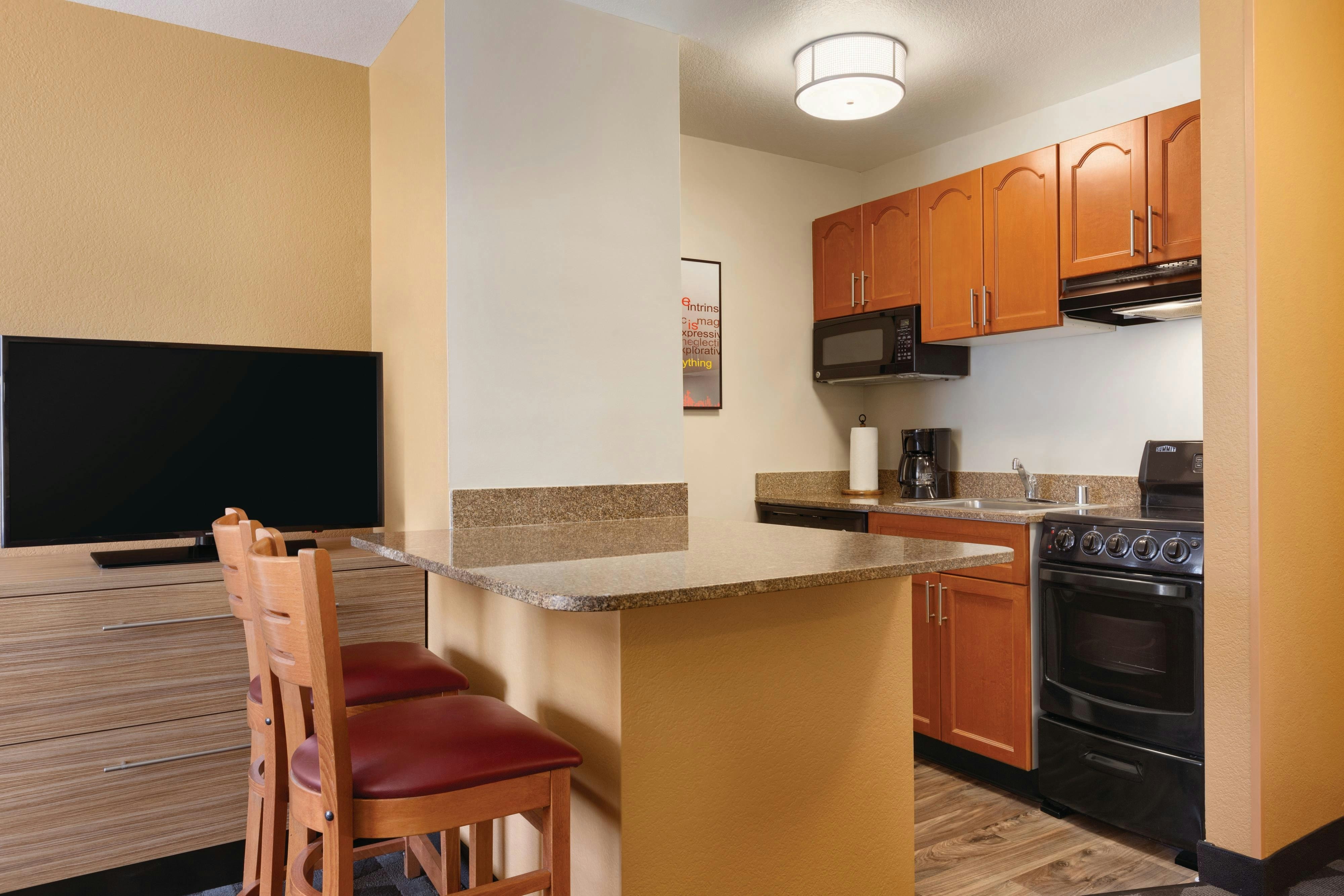 TownePlace Suites by Marriott Boulder Broomfield/Interlocken