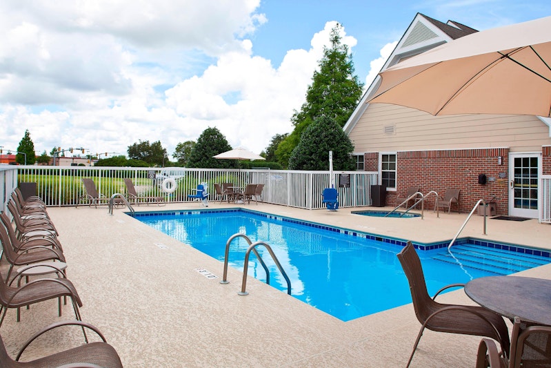 Residence Inn by Marriott Baton Rouge South