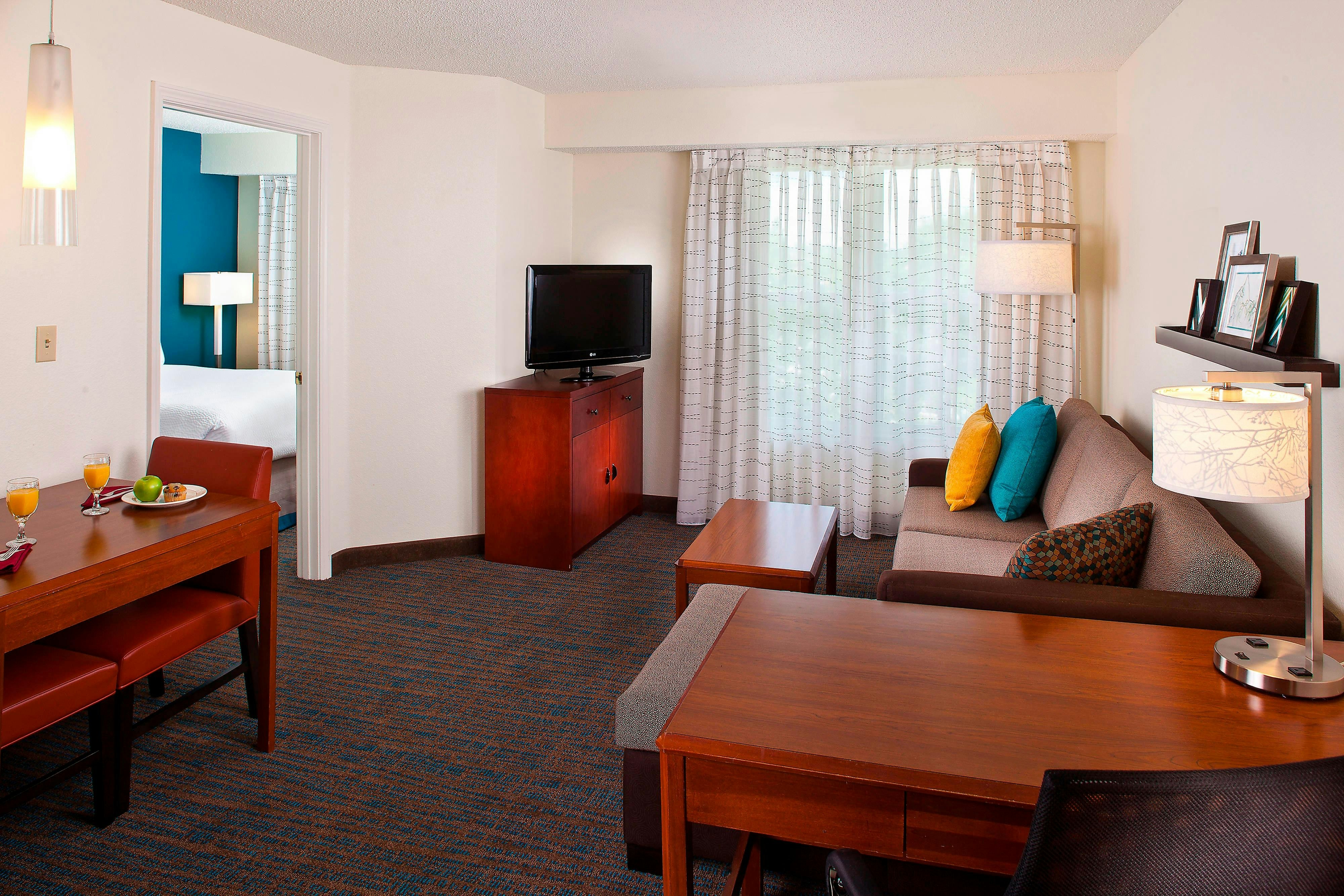 Residence Inn by Marriott Baton Rouge South