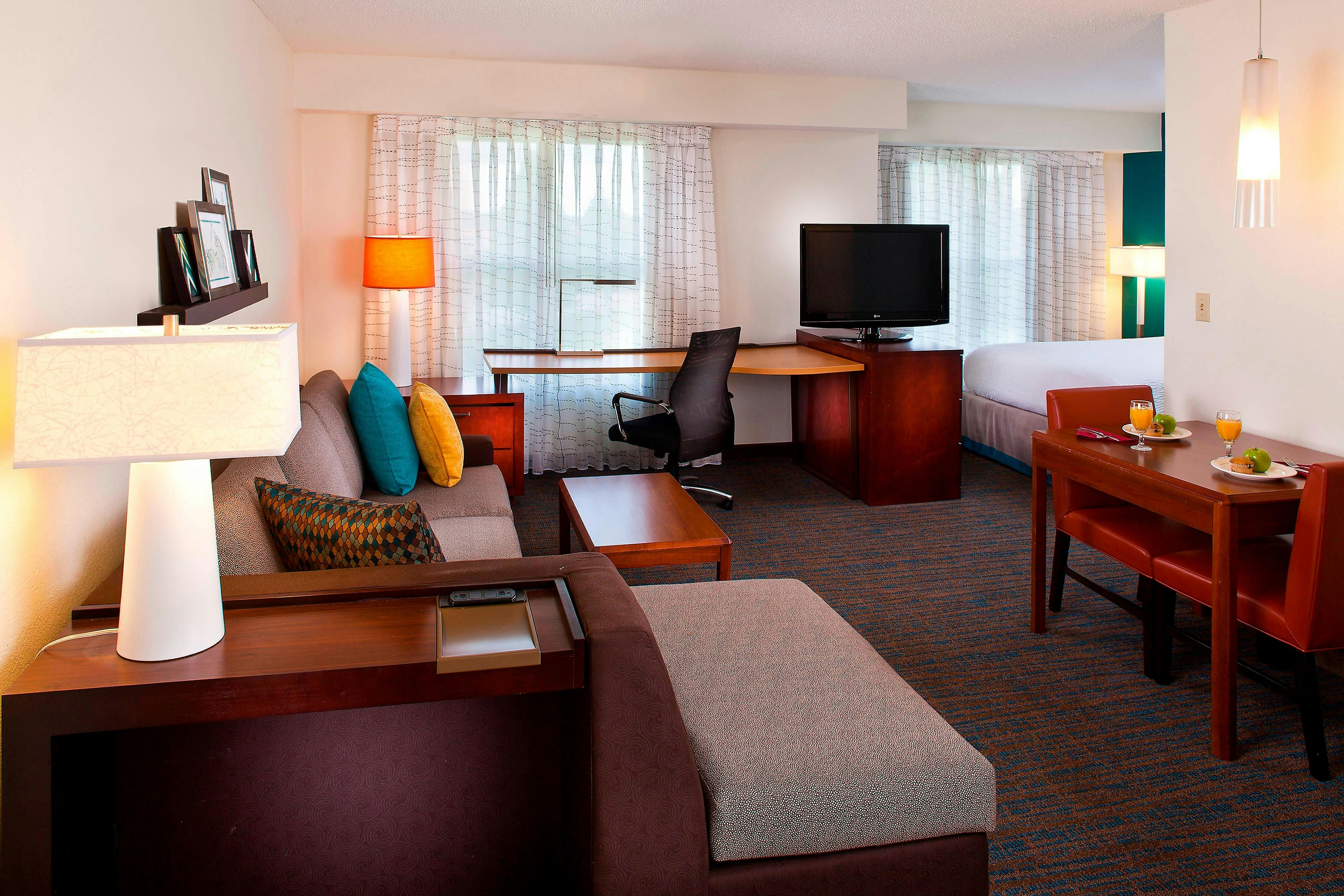 Residence Inn by Marriott Baton Rouge South