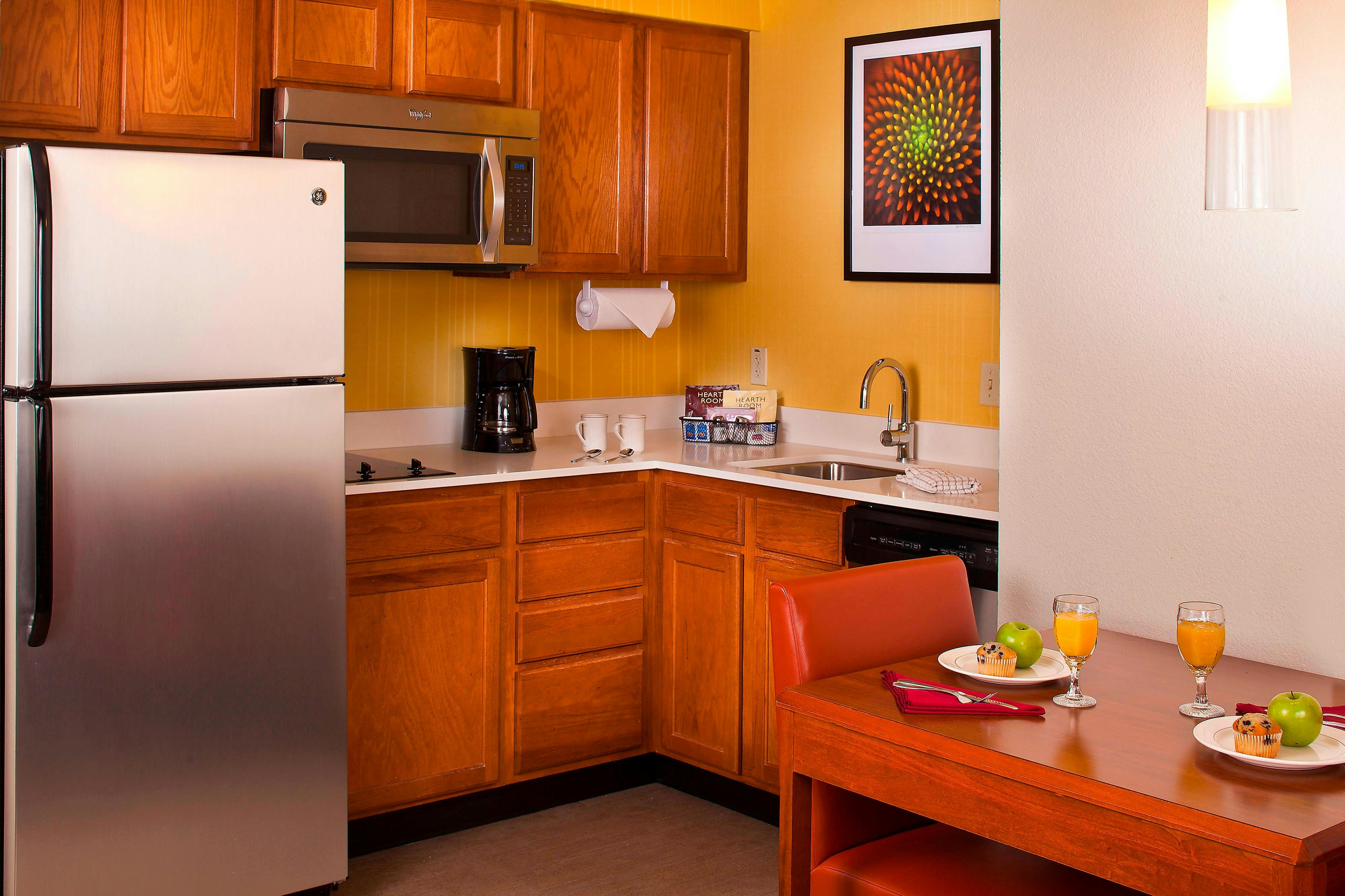 Residence Inn by Marriott Baton Rouge South