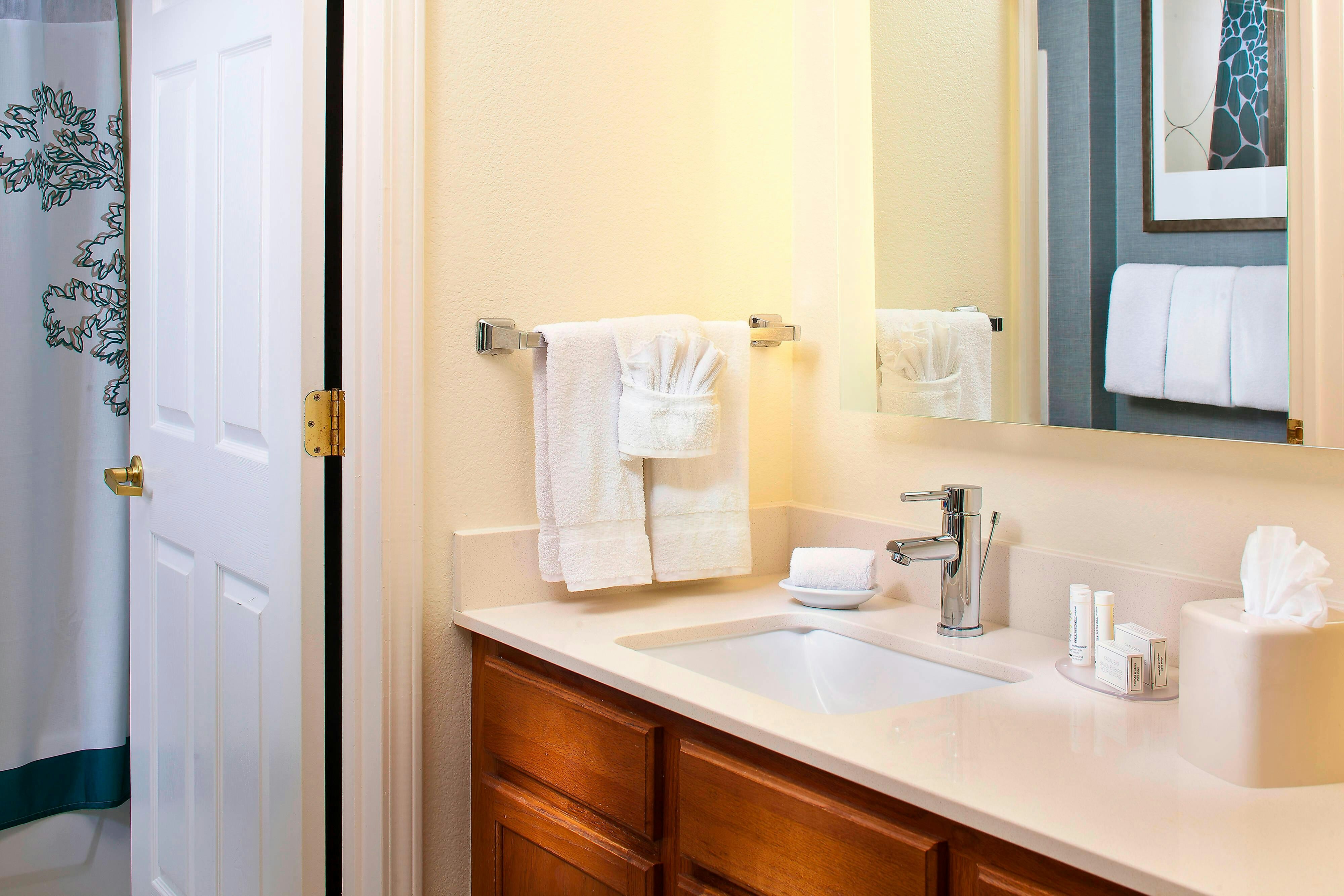Residence Inn by Marriott Baton Rouge South