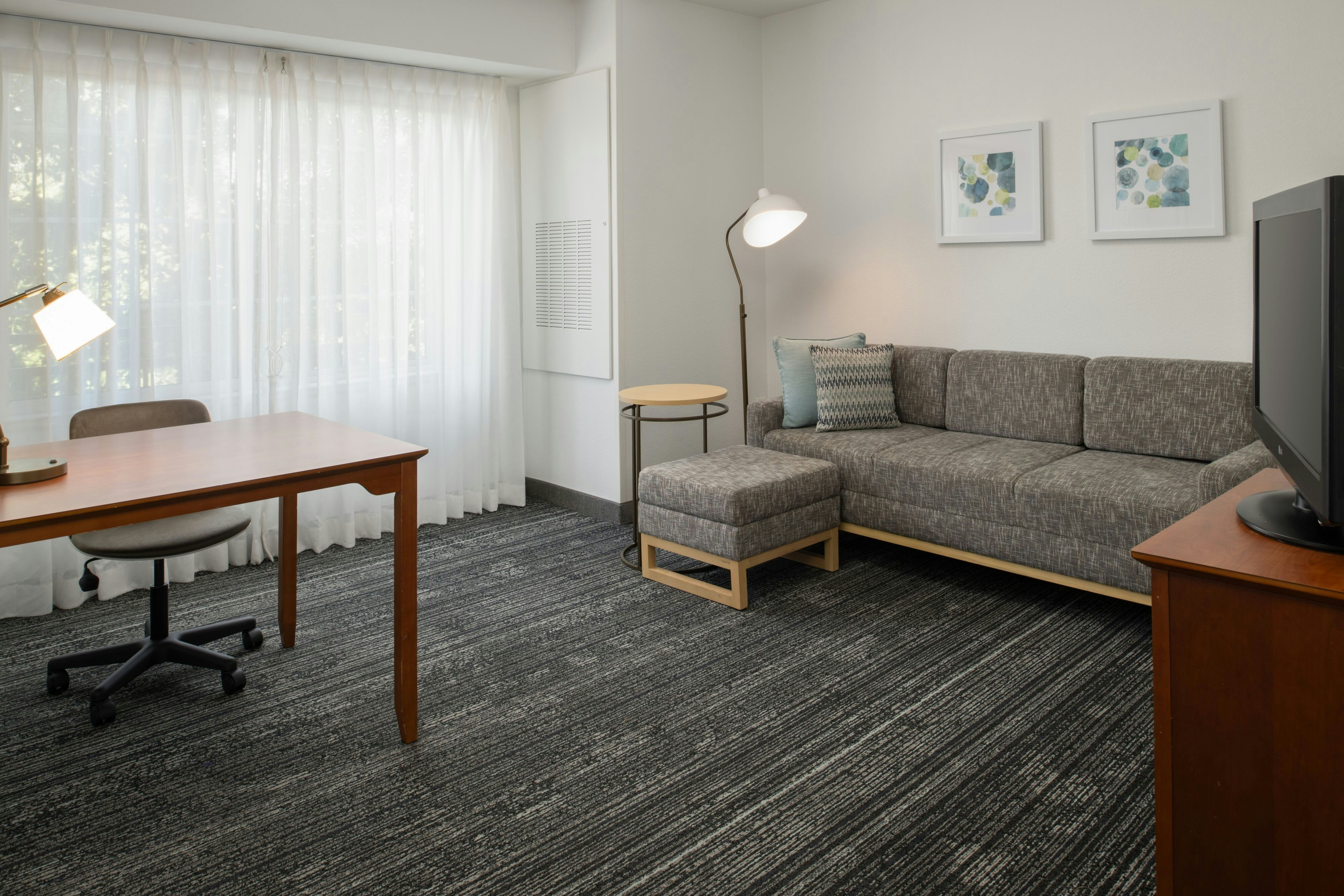 TownePlace Suites by Marriott San Jose Campbell