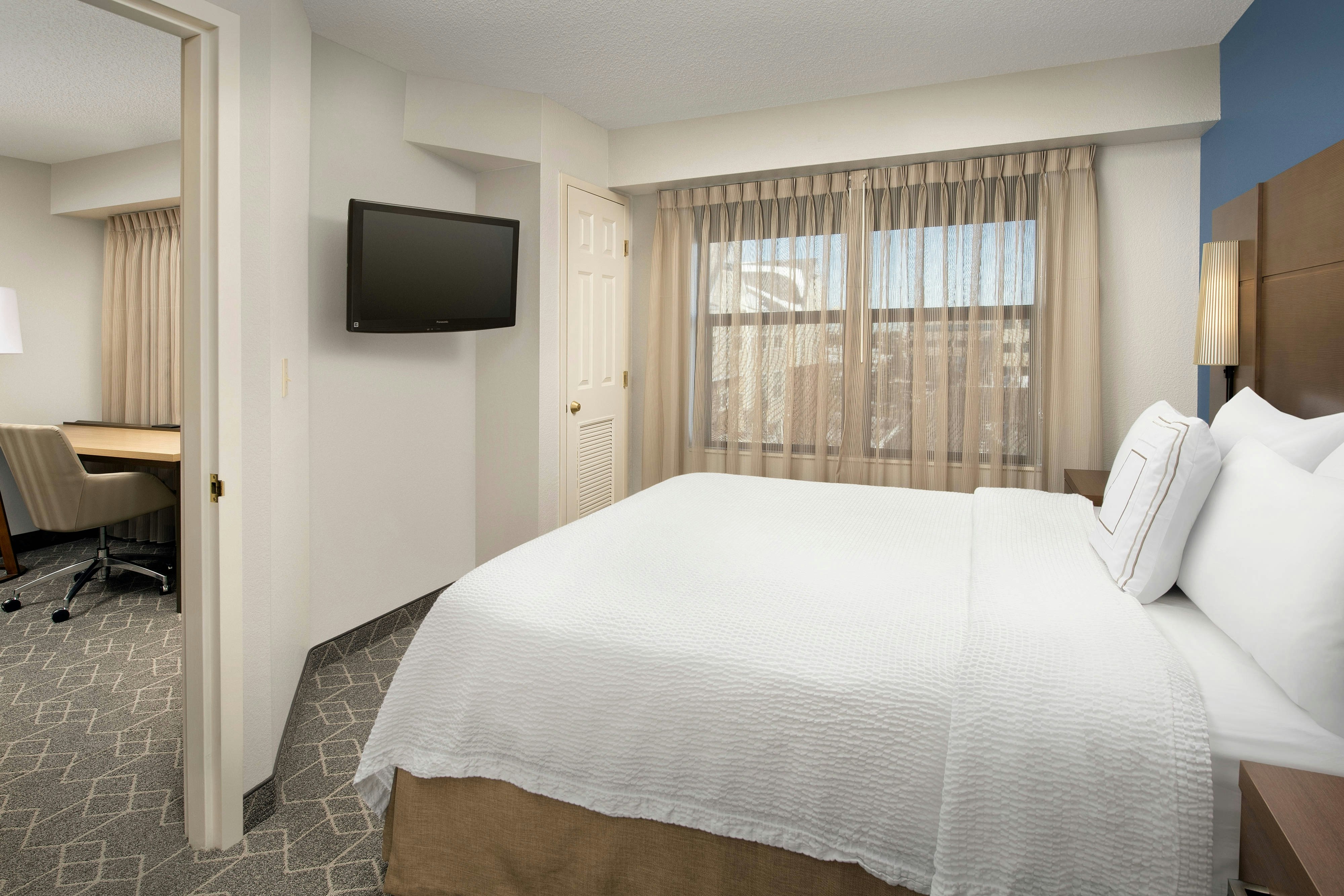 Residence Inn by Marriott Denver South/Park Meadows Mall