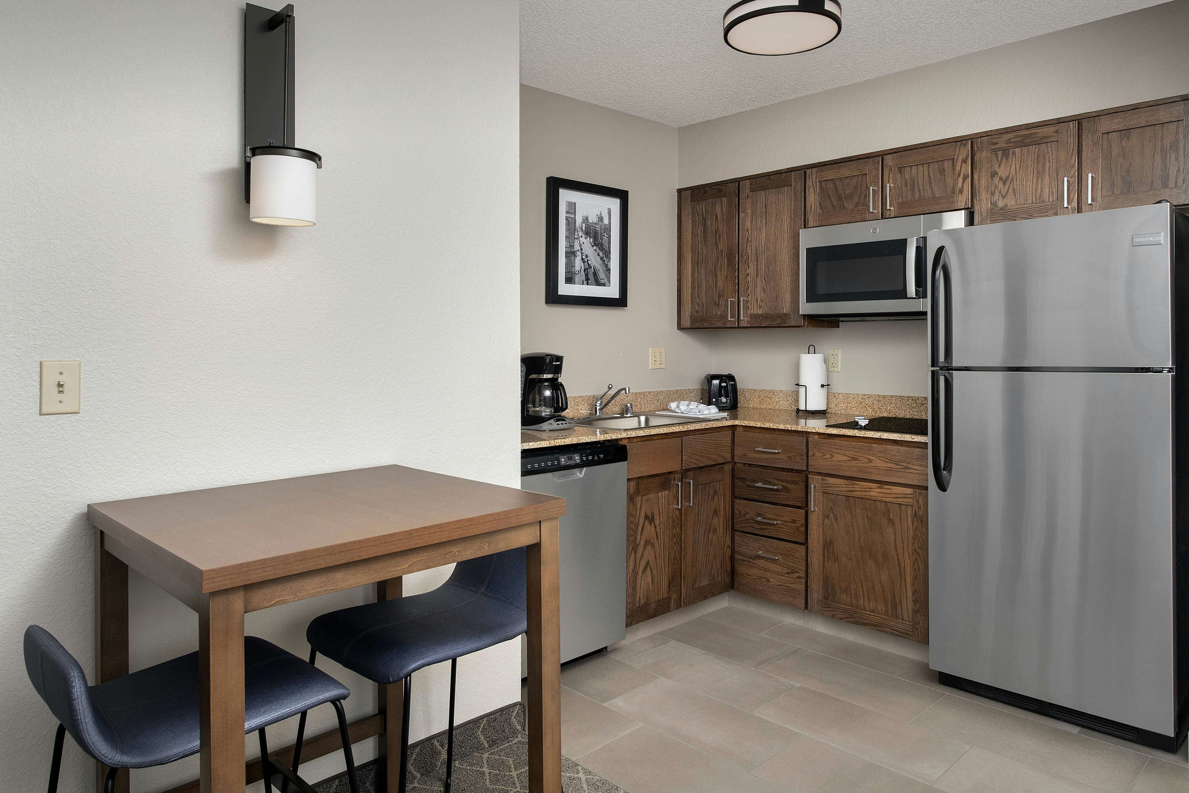 Residence Inn by Marriott Denver South/Park Meadows Mall