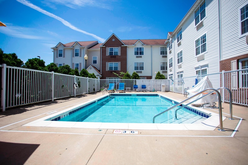 TownePlace Suites by Marriott Cleveland Streetsboro