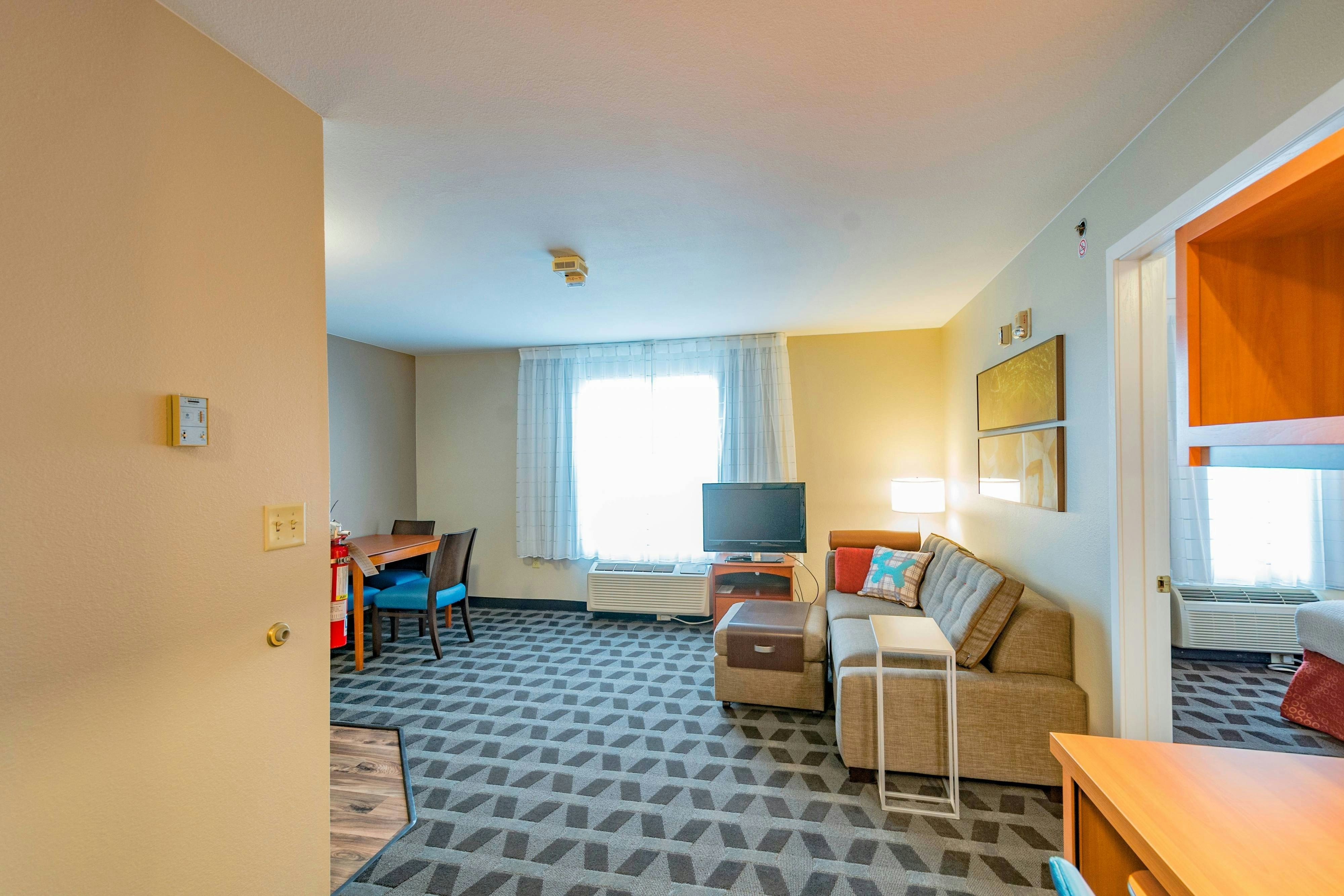 TownePlace Suites by Marriott Cleveland Streetsboro