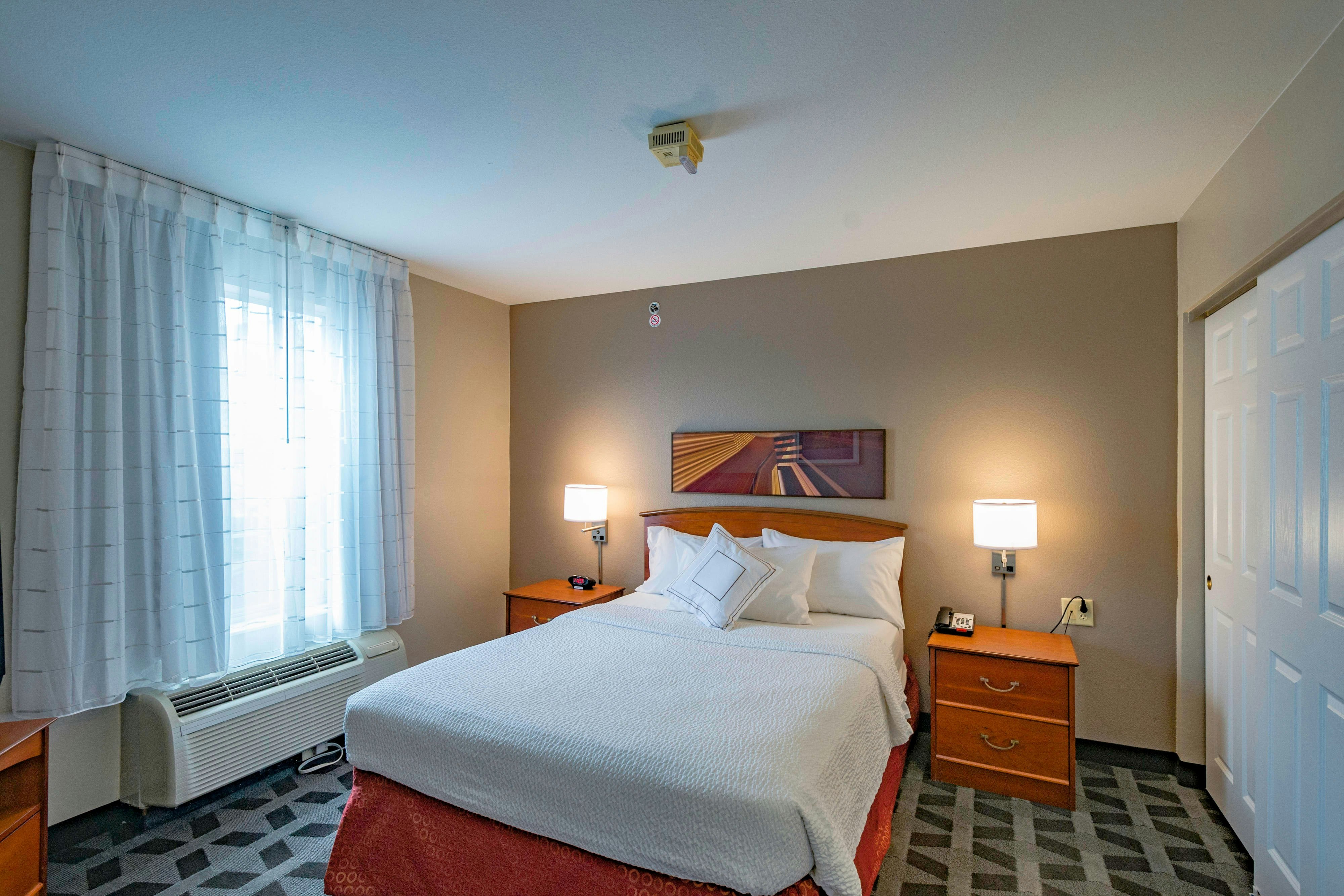 TownePlace Suites by Marriott Cleveland Streetsboro
