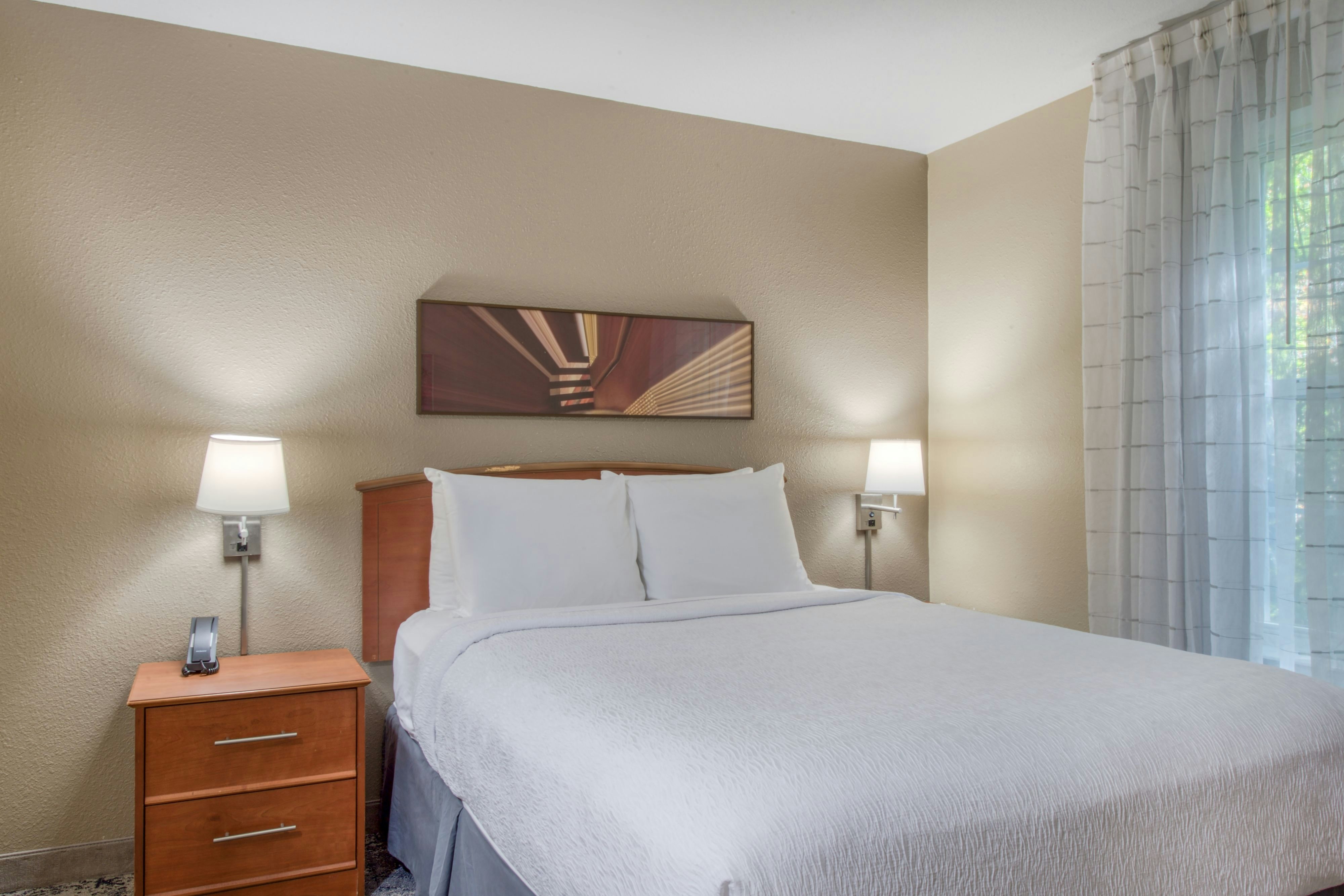 TownePlace Suites by Marriott Raleigh Cary/Weston Parkway