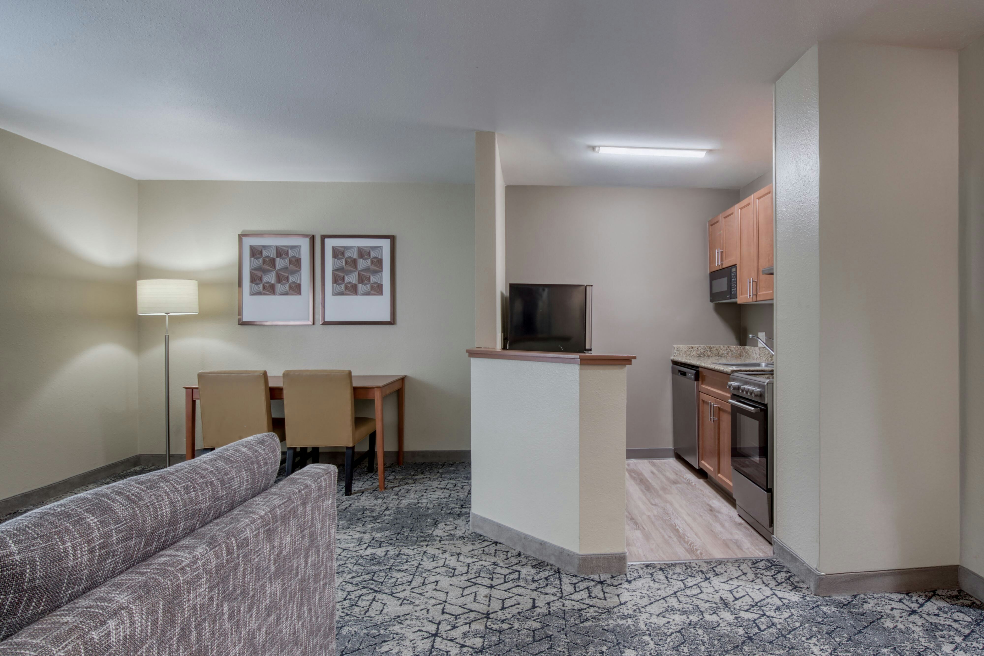 TownePlace Suites by Marriott Raleigh Cary/Weston Parkway