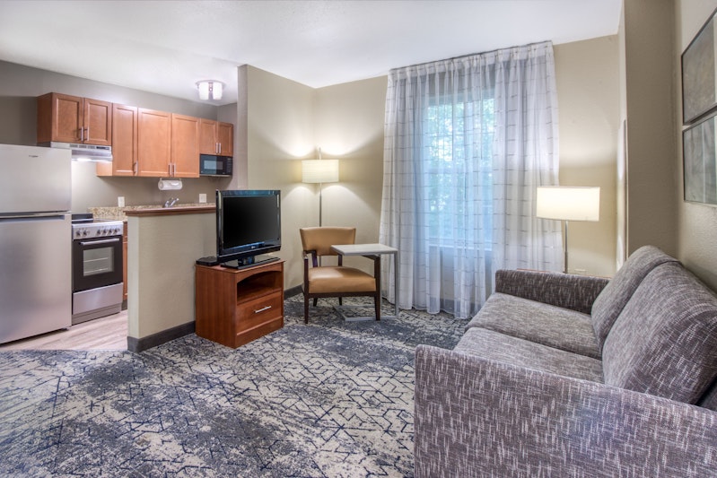 TownePlace Suites by Marriott Raleigh Cary/Weston Parkway