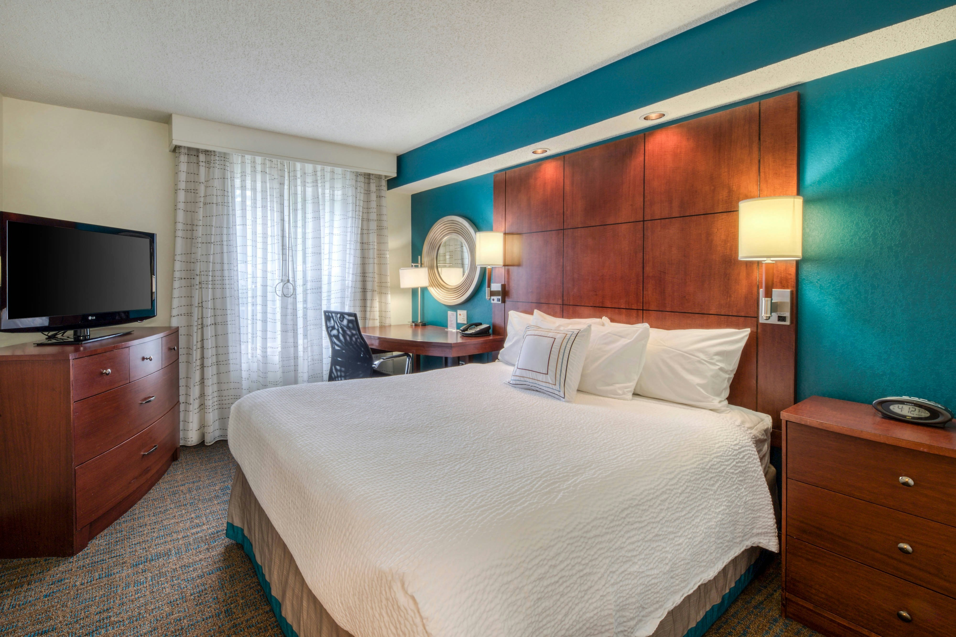 Residence Inn by Marriott Chapel Hill