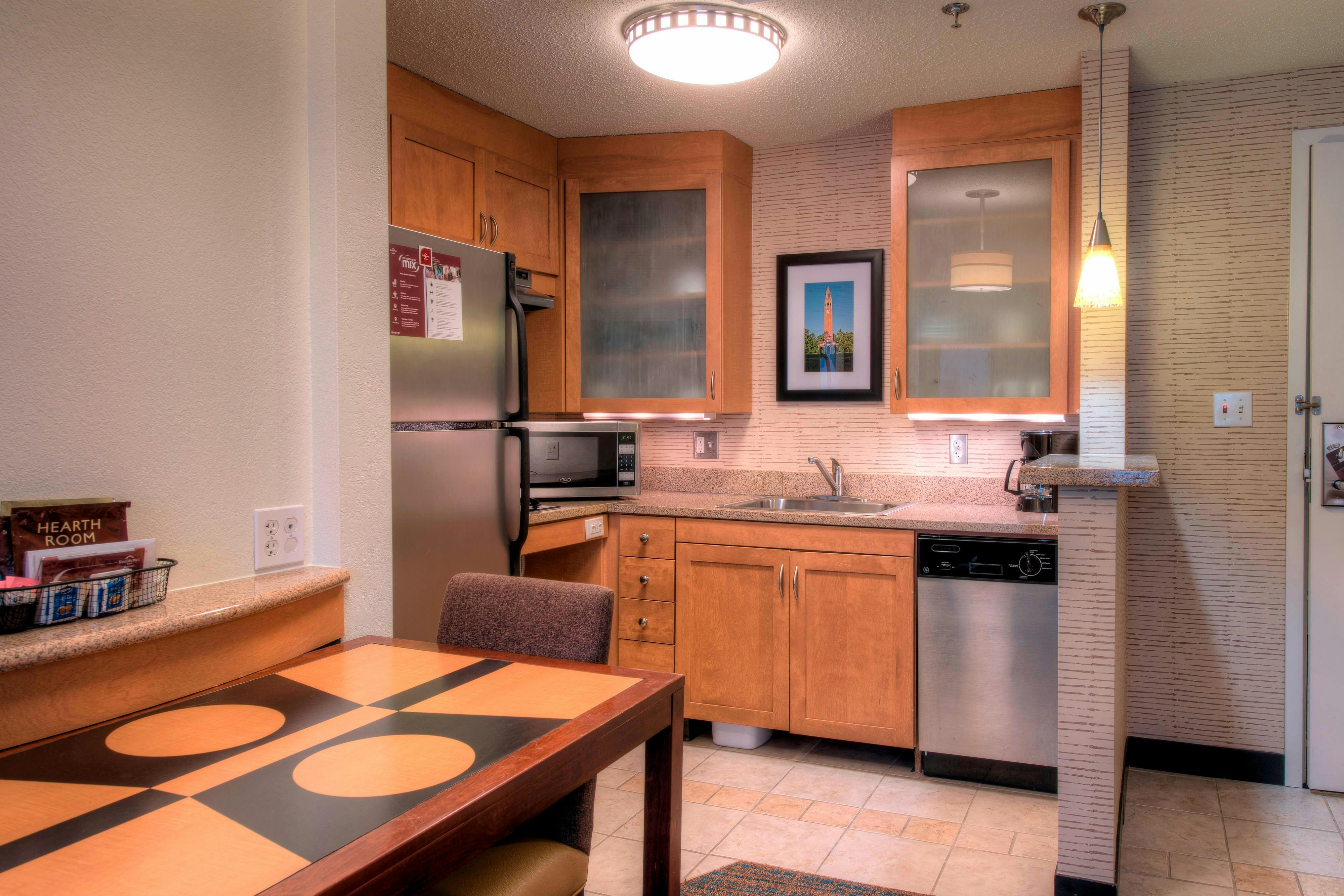 Residence Inn by Marriott Chapel Hill
