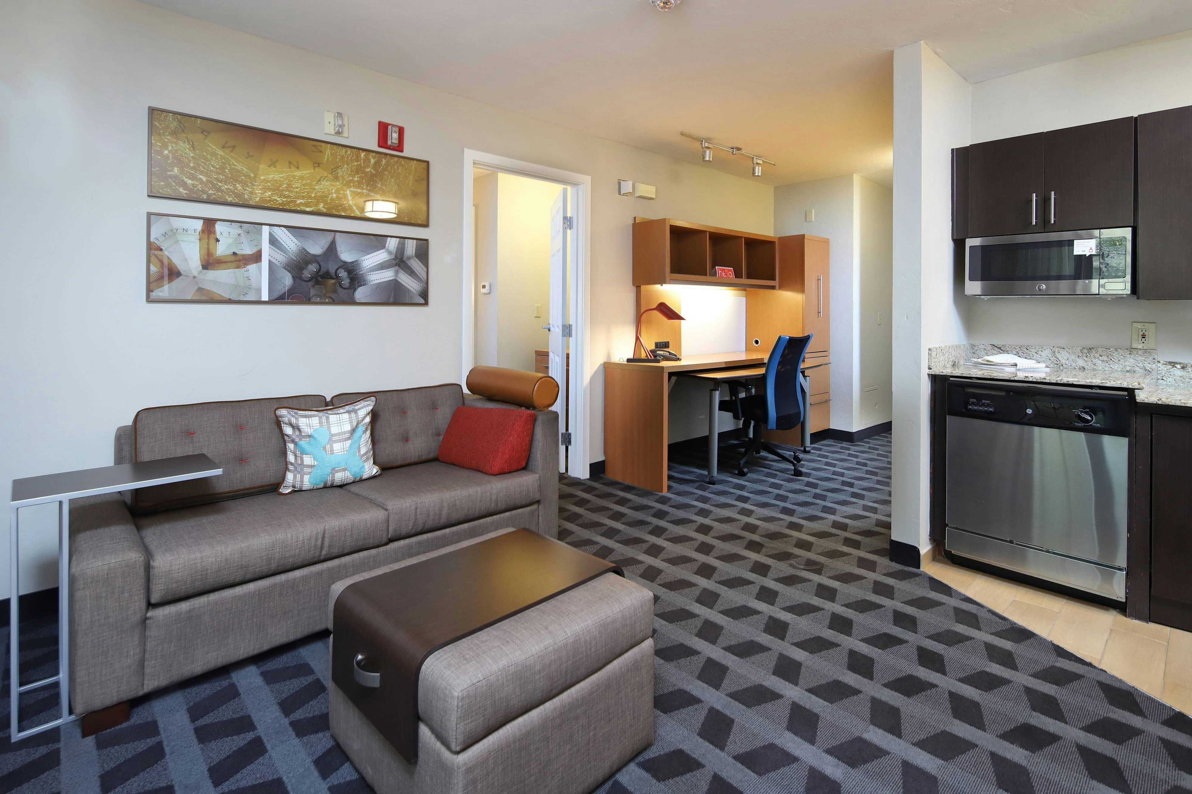 TownePlace Suites by Marriott Tucson