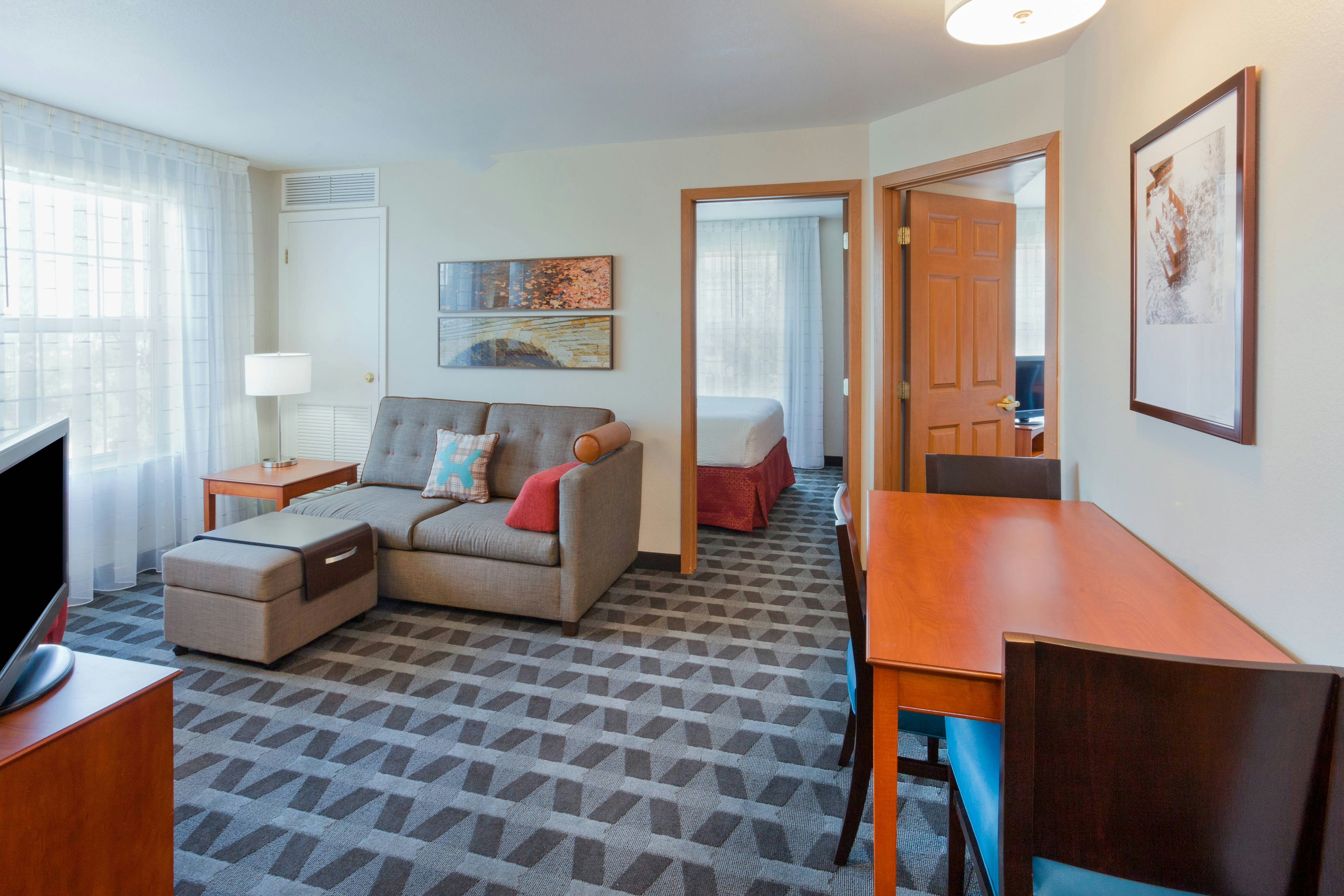 TownePlace Suites by Marriott Minneapolis West/St. Louis Park