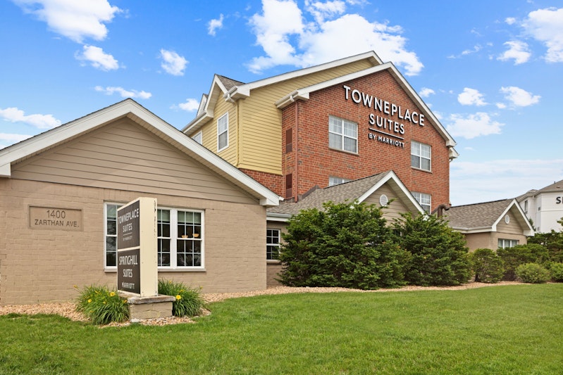 TownePlace Suites by Marriott Minneapolis West/St. Louis Park