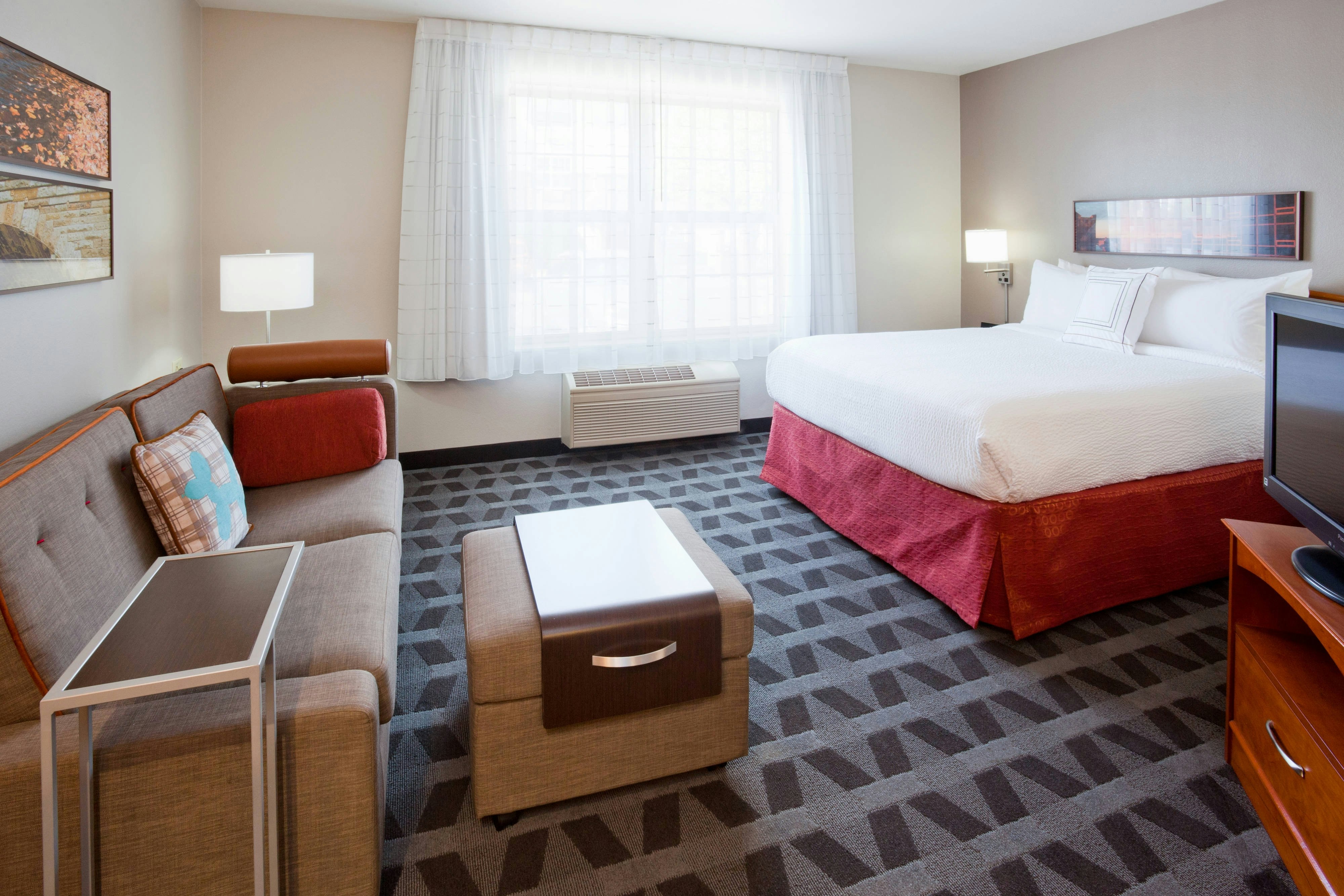 TownePlace Suites by Marriott Minneapolis West/St. Louis Park