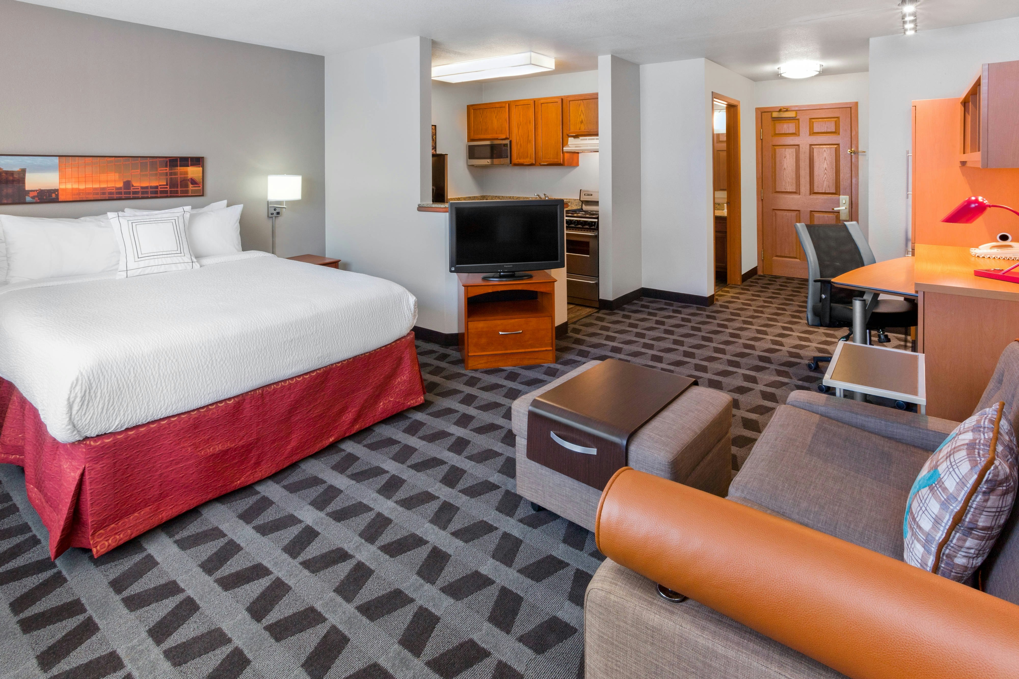 TownePlace Suites by Marriott Minneapolis West/St. Louis Park