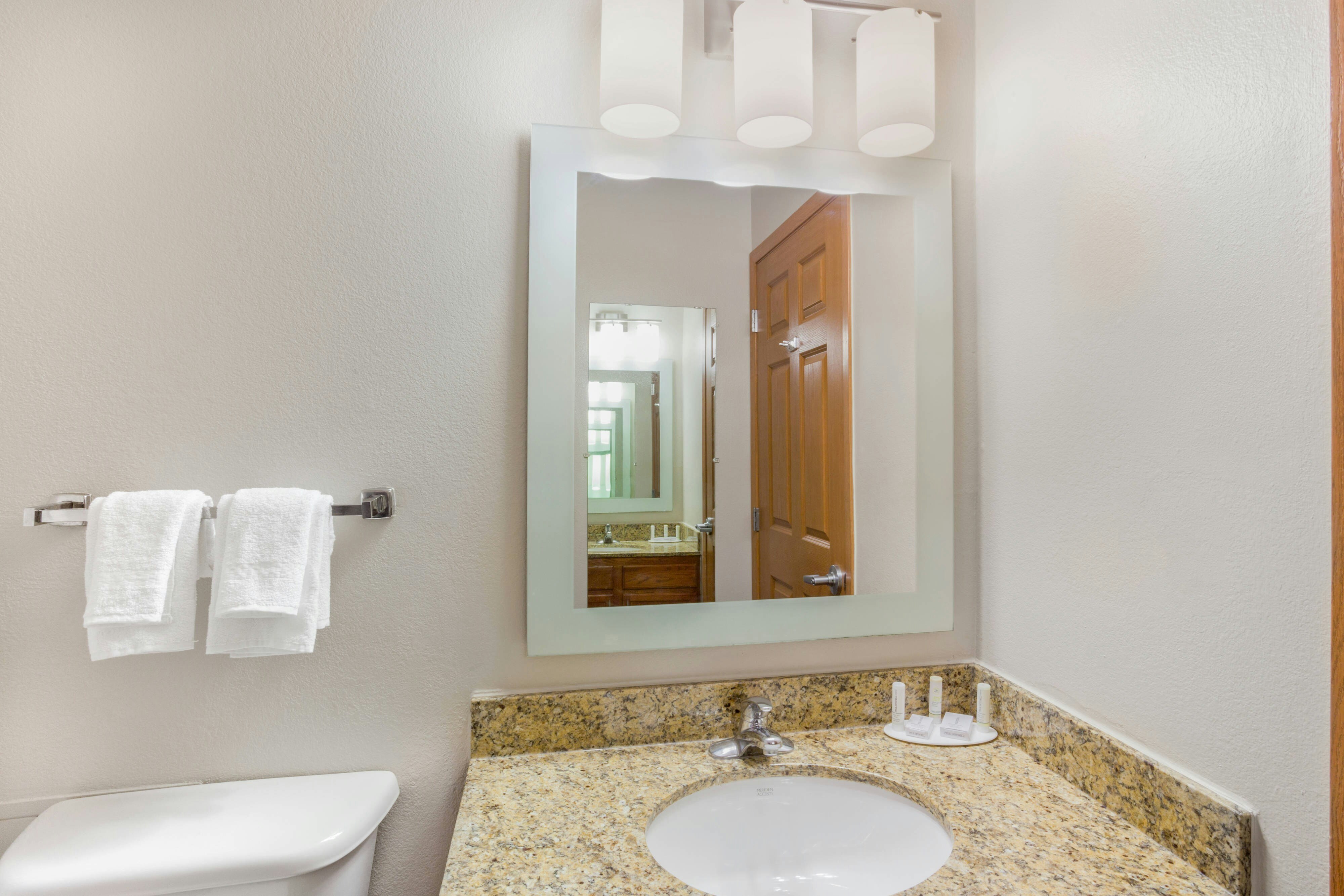 TownePlace Suites by Marriott Minneapolis West/St. Louis Park