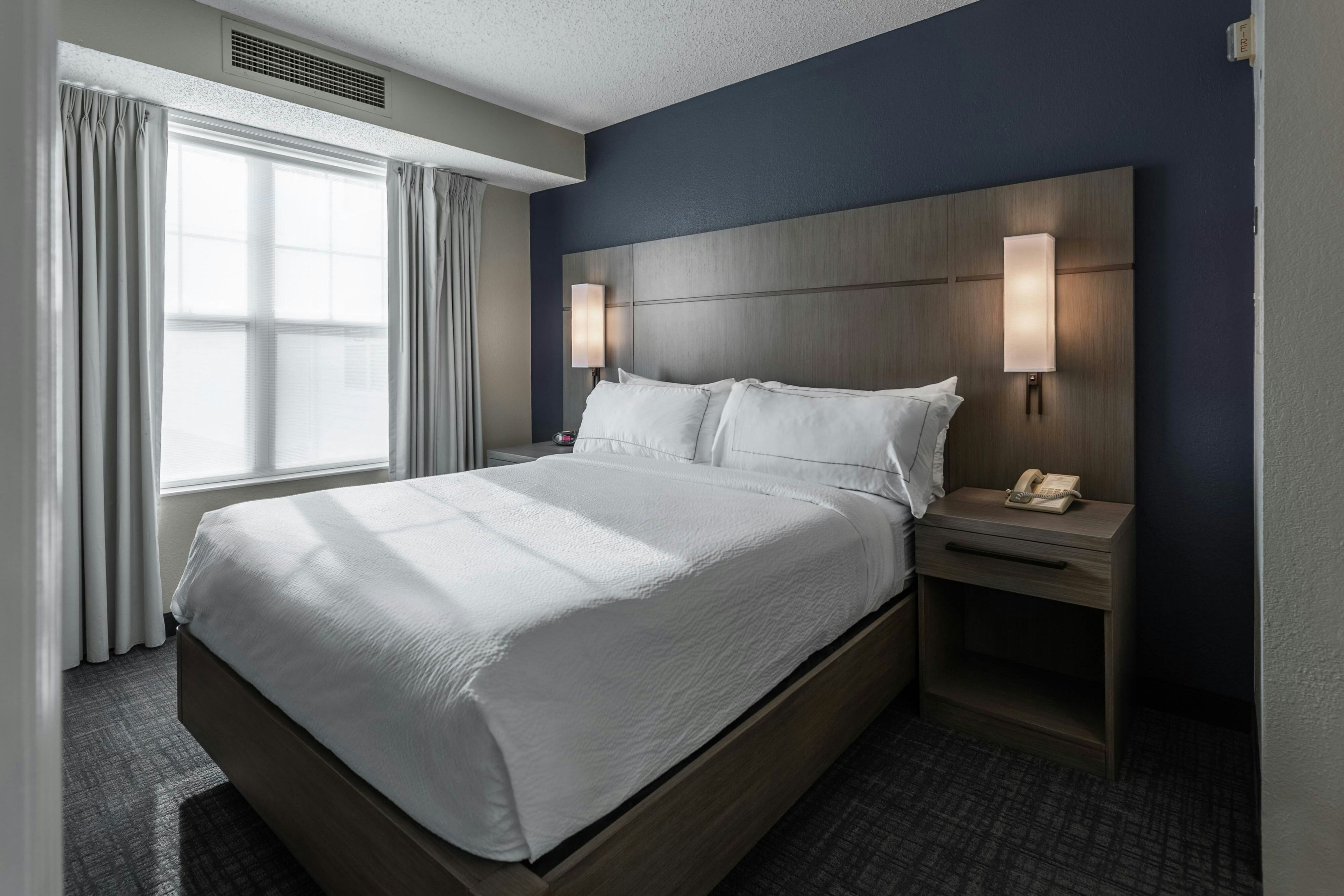 Residence Inn by Marriott Columbus Easton