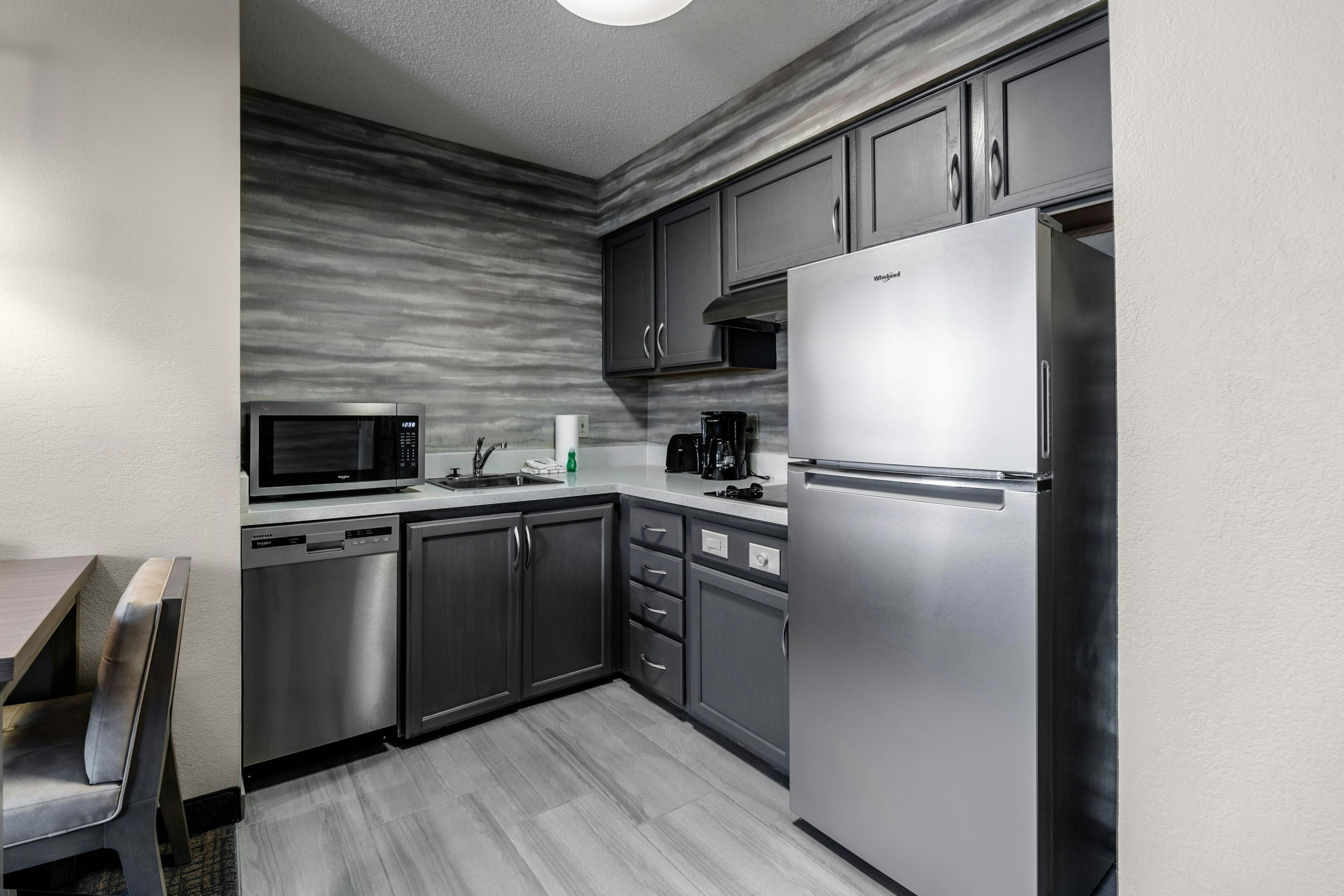 Residence Inn by Marriott Columbus Easton