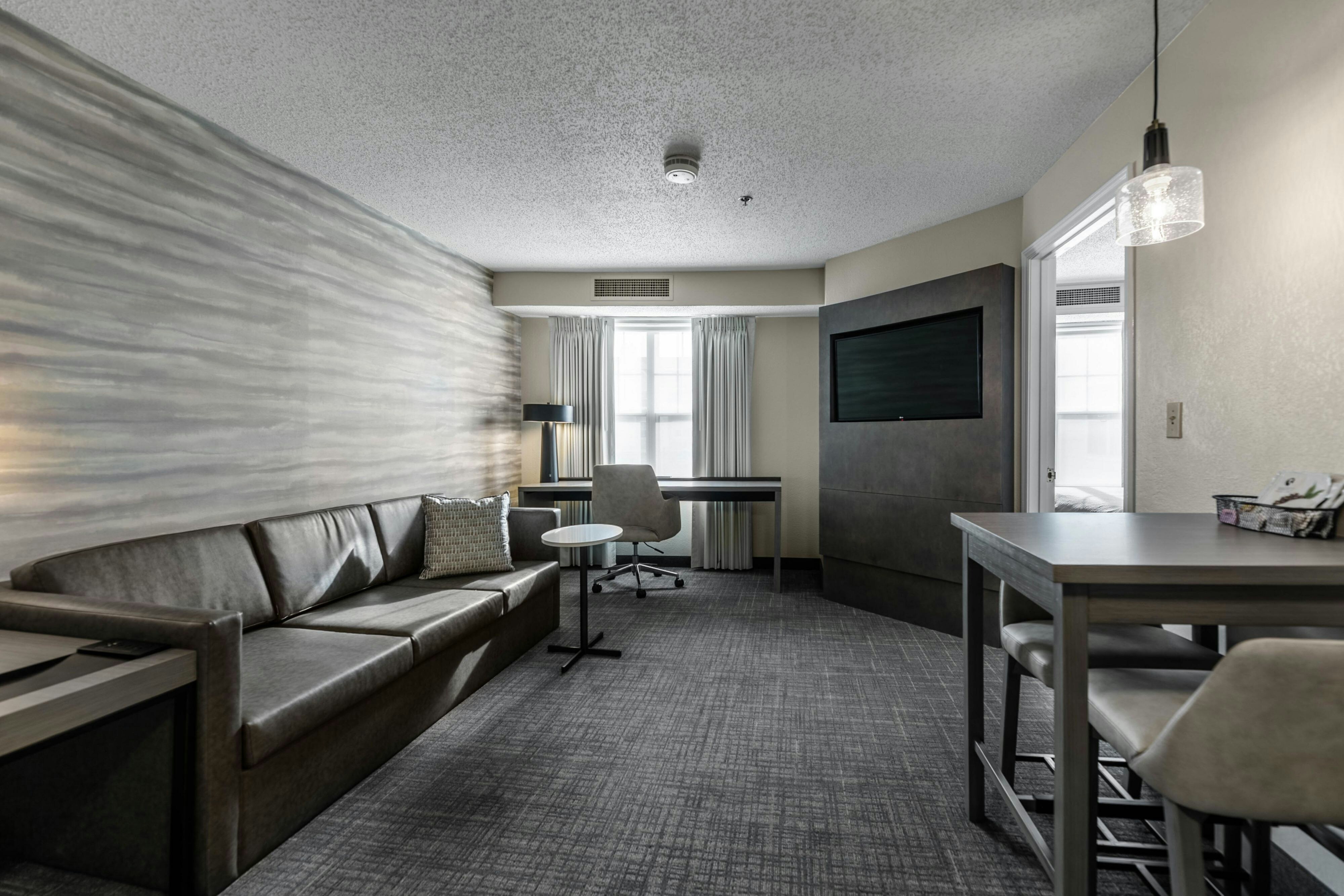Residence Inn by Marriott Columbus Easton