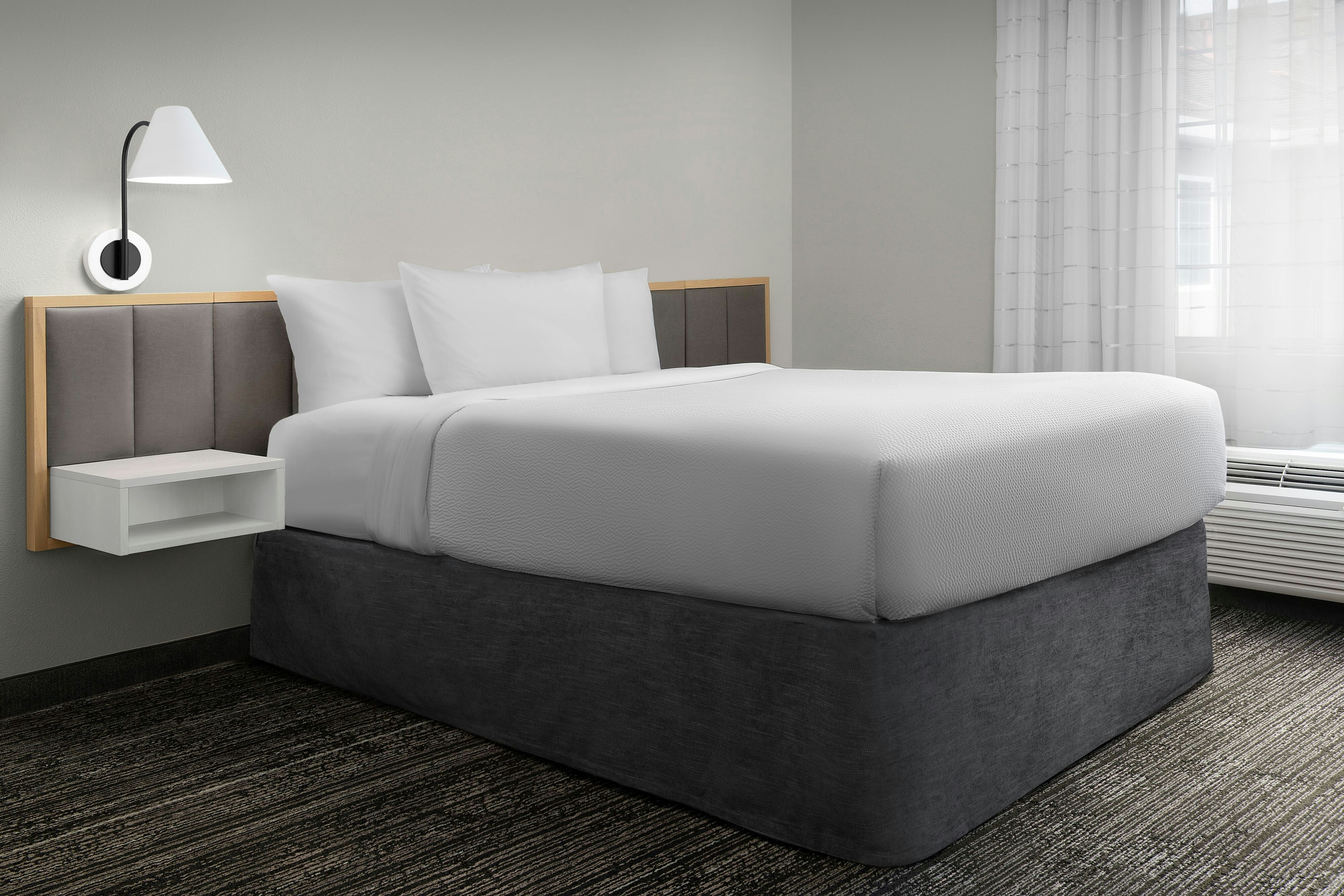 TownePlace Suites by Marriott Sacramento Cal Expo