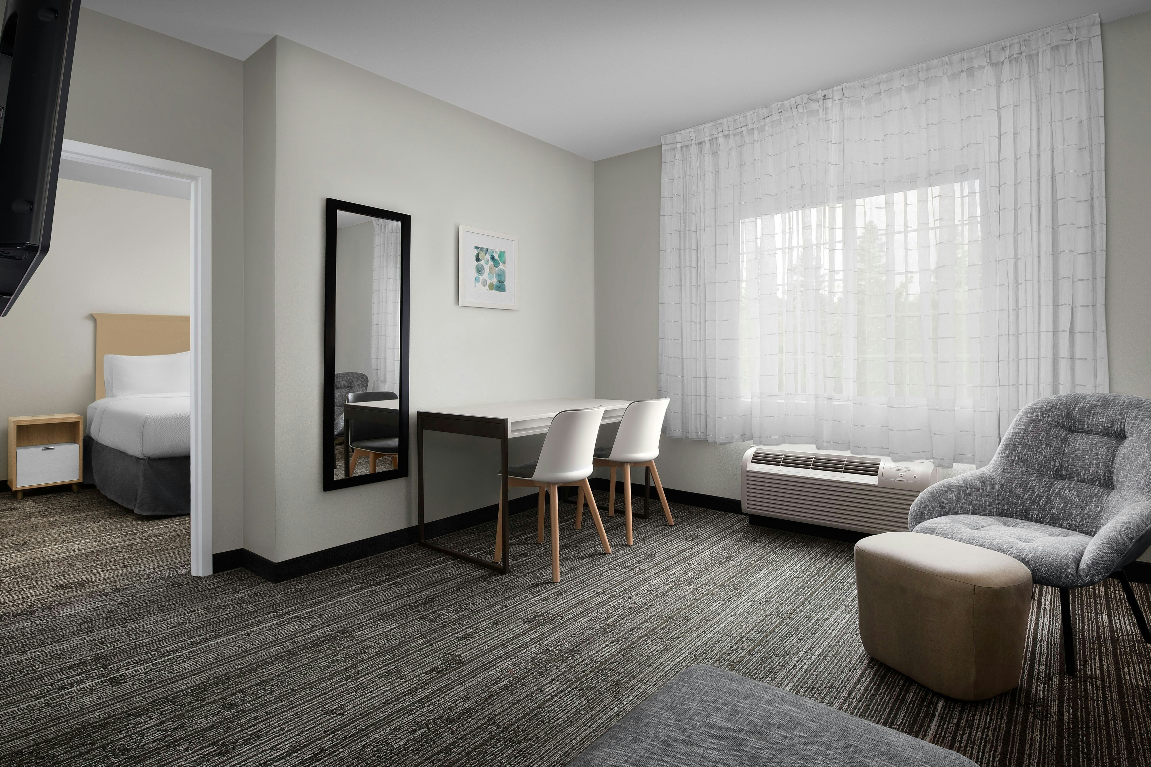 TownePlace Suites by Marriott Sacramento Cal Expo