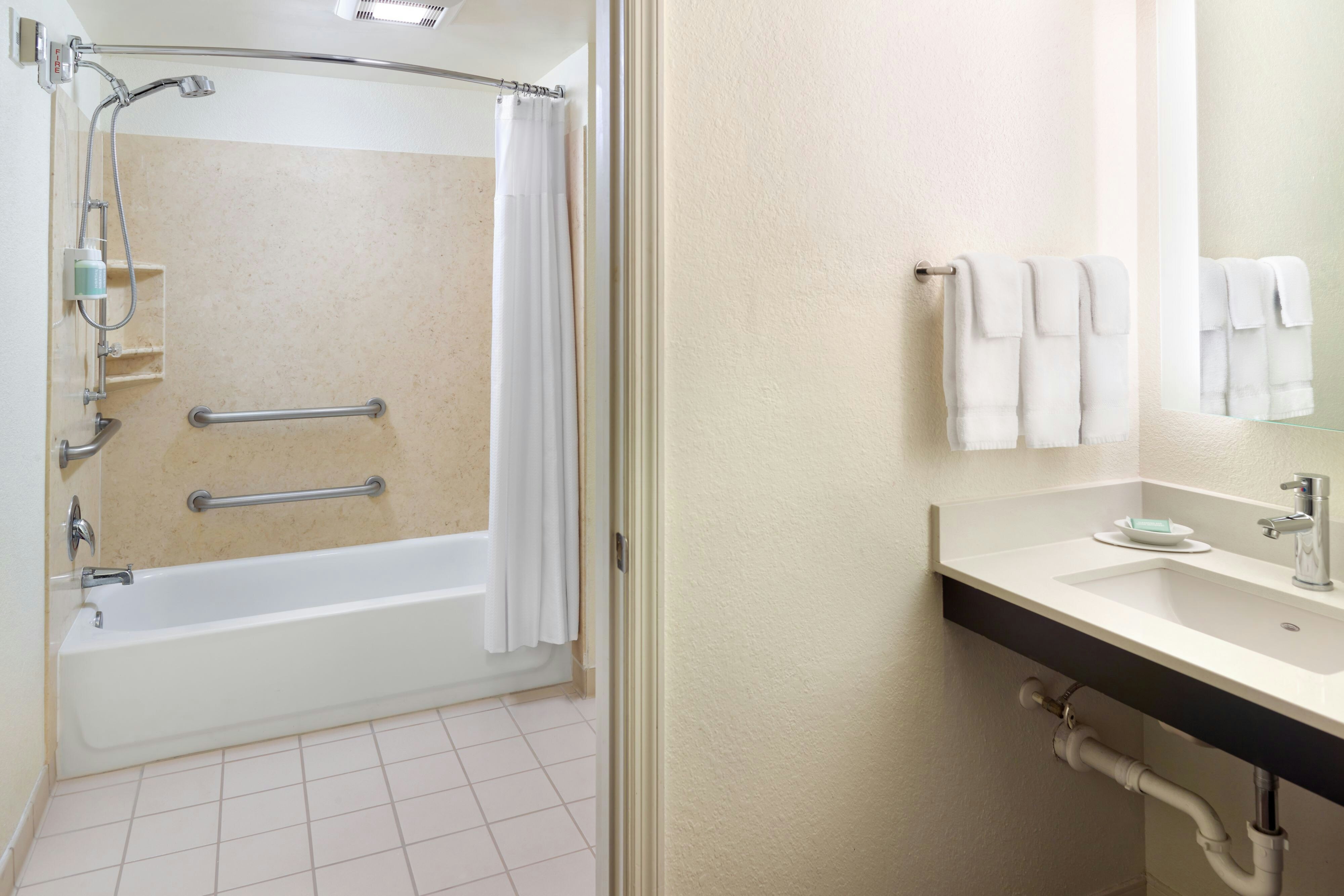 Residence Inn by Marriott Fairfax Merrifield
