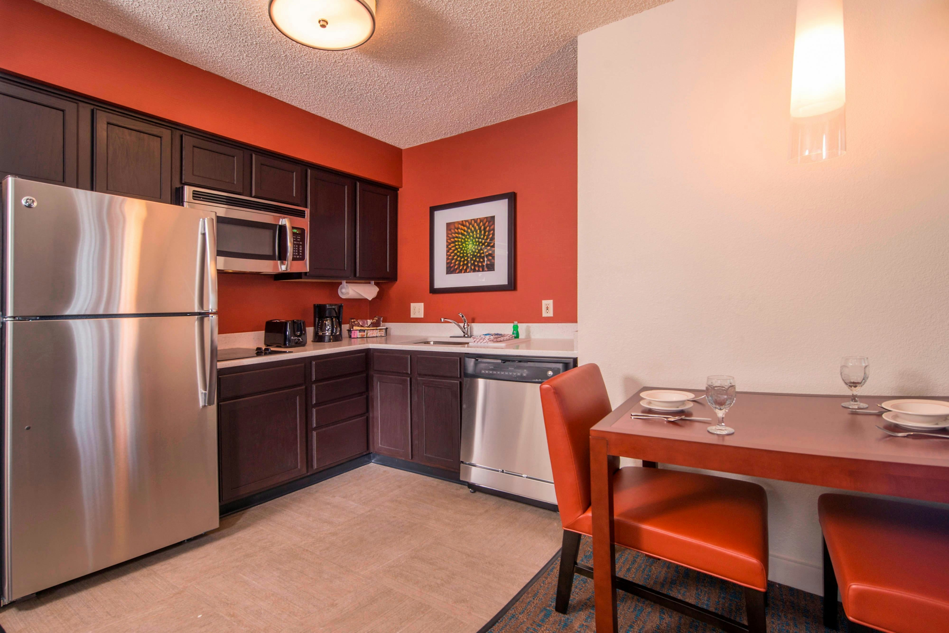 Residence Inn by Marriott Fairfax Merrifield