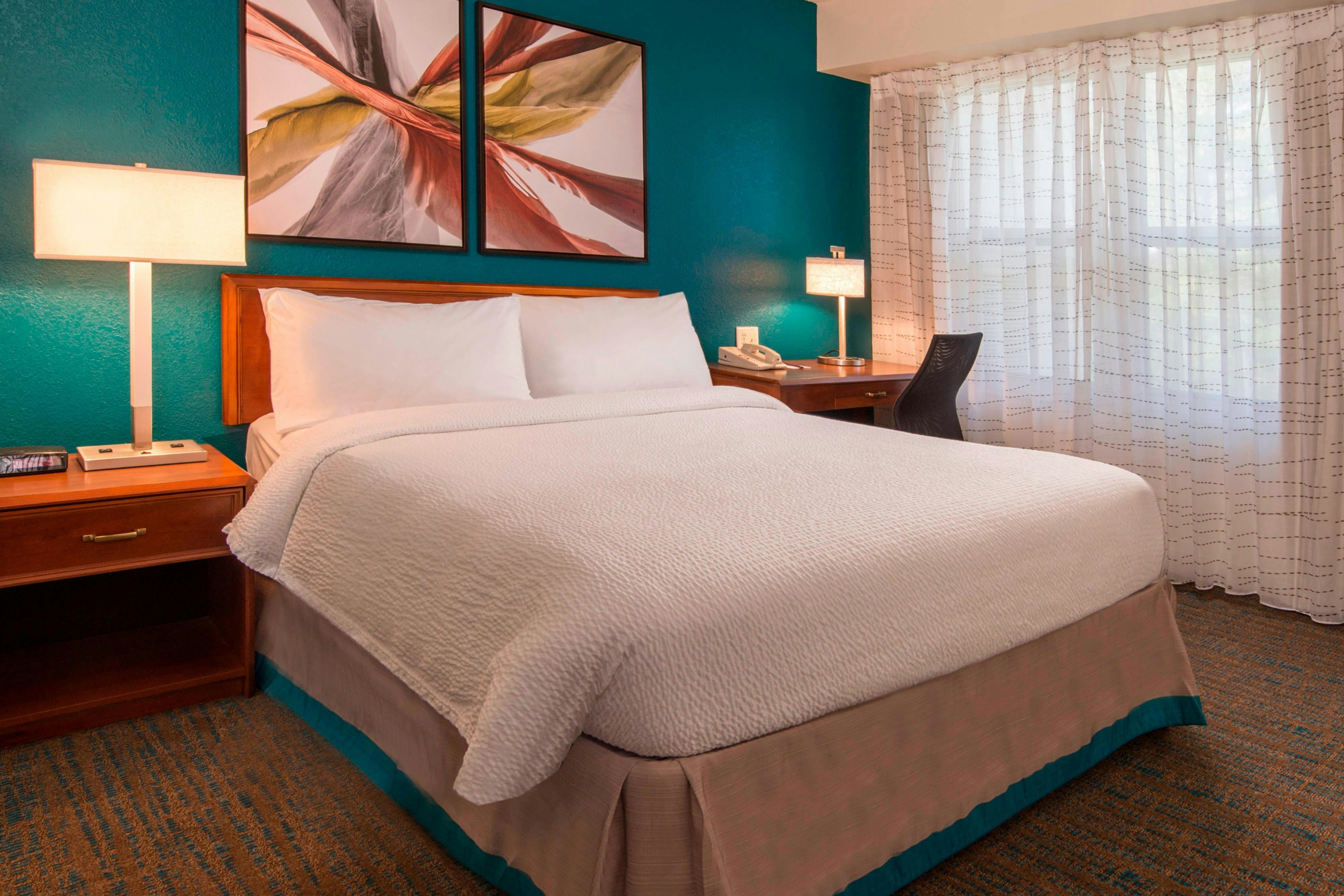 Residence Inn by Marriott Fairfax Merrifield