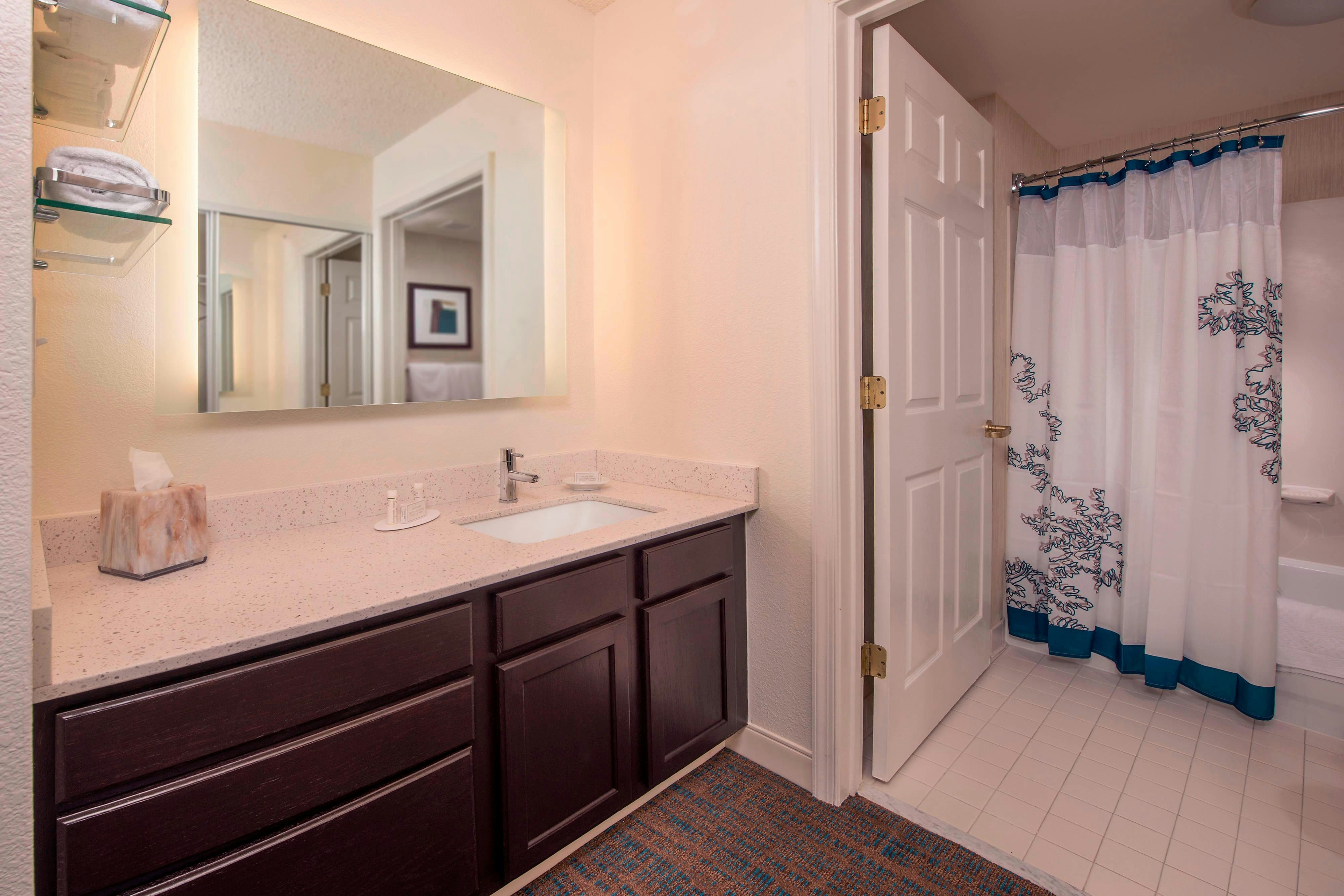 Residence Inn by Marriott Fairfax Merrifield