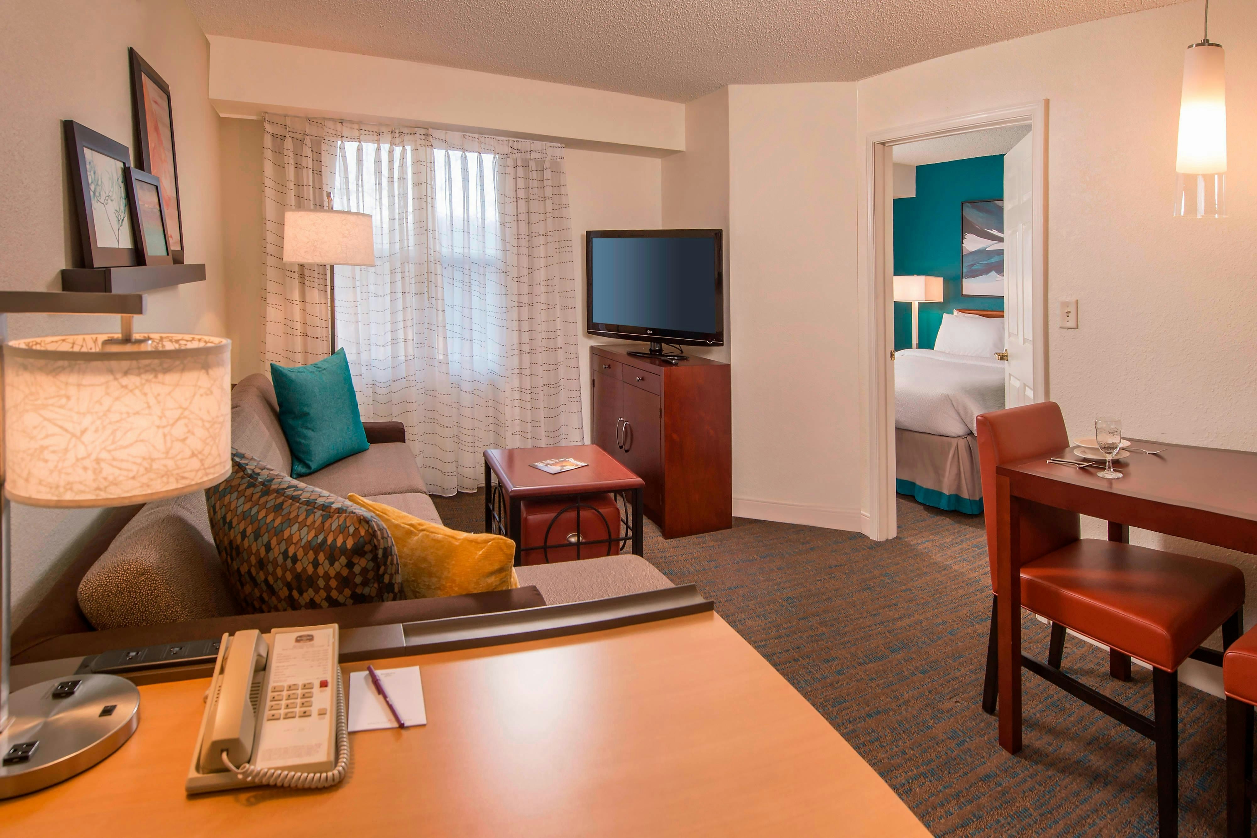 Residence Inn by Marriott Fairfax Merrifield