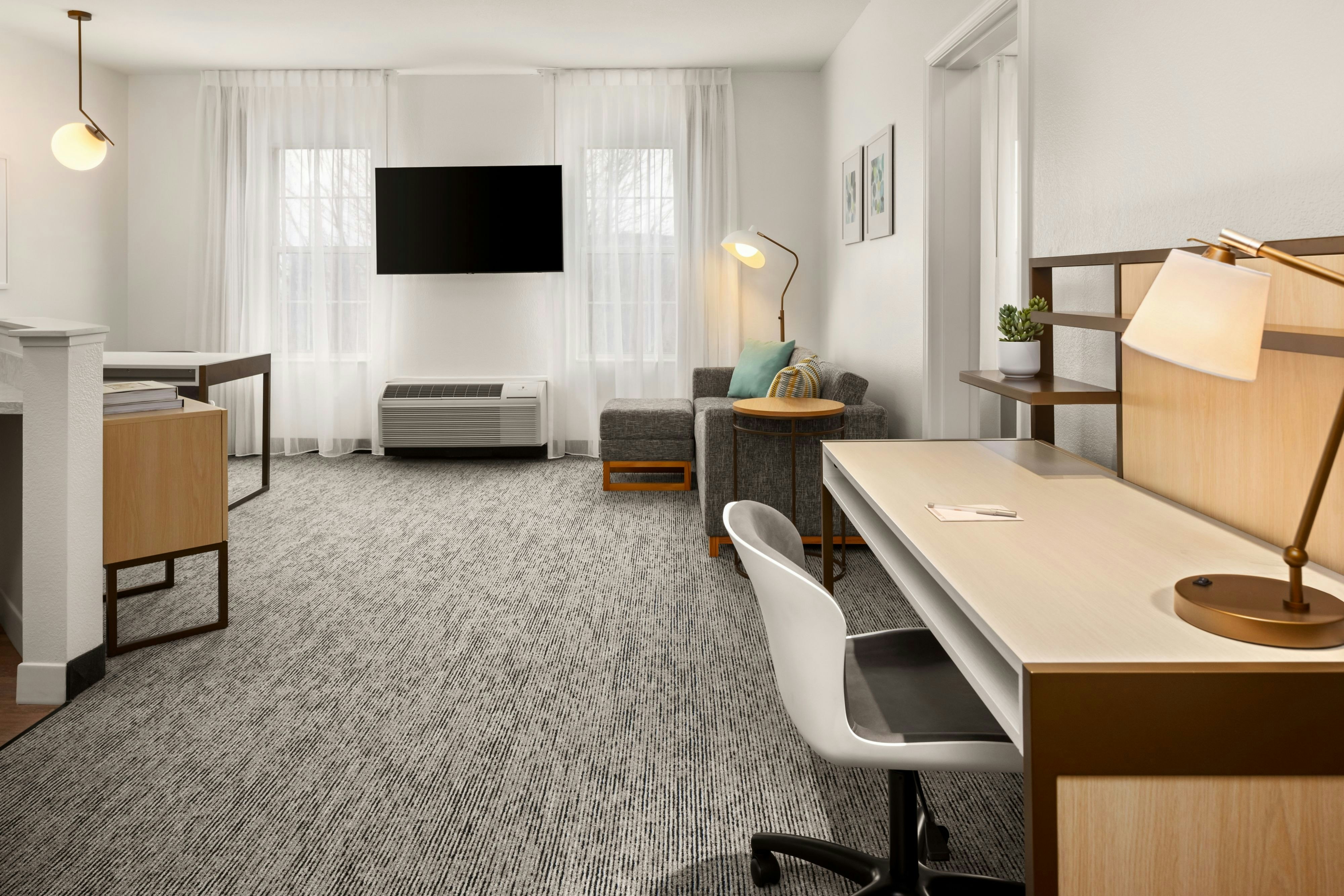 TownePlace Suites by Marriott Chicago Lombard