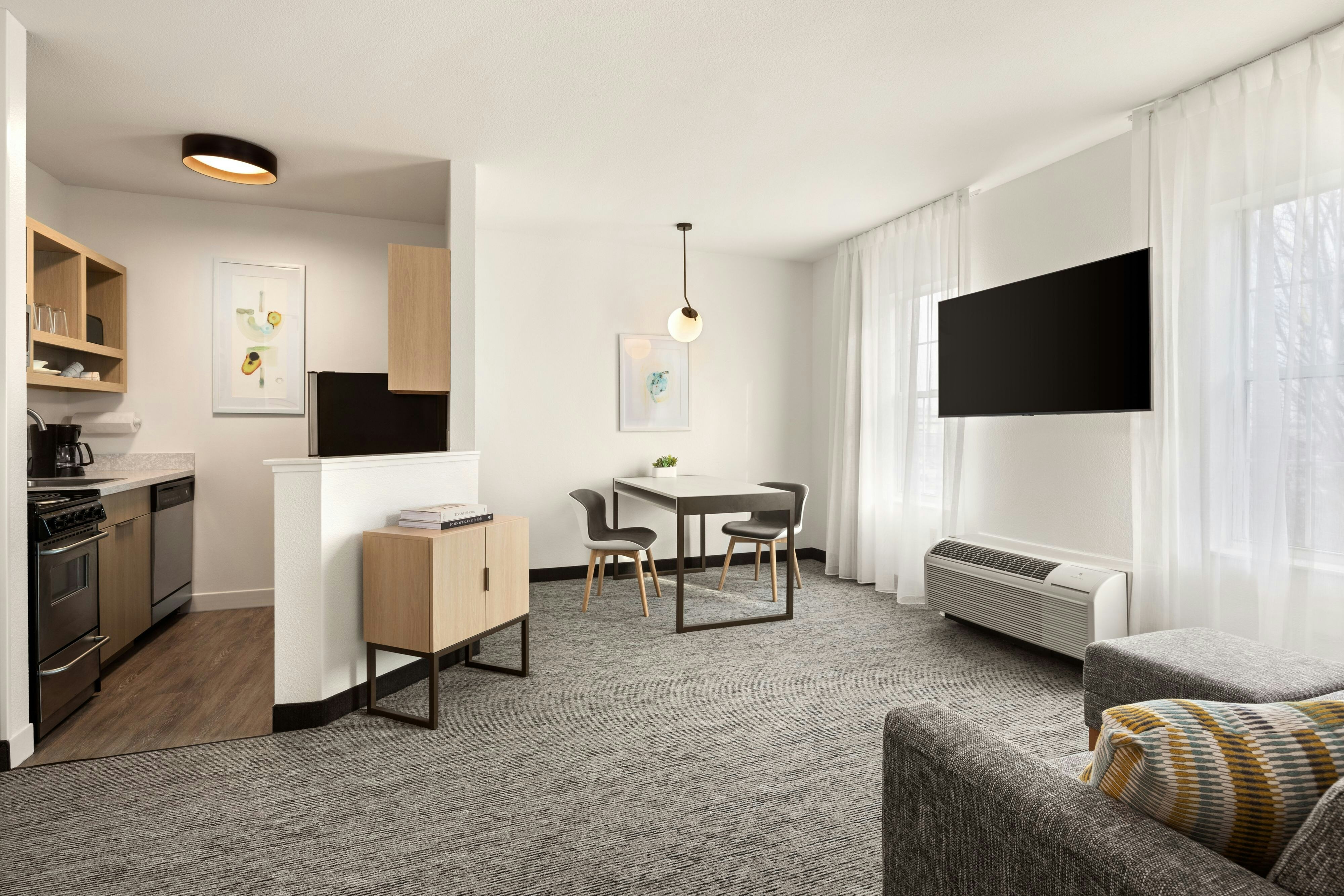 TownePlace Suites by Marriott Chicago Lombard