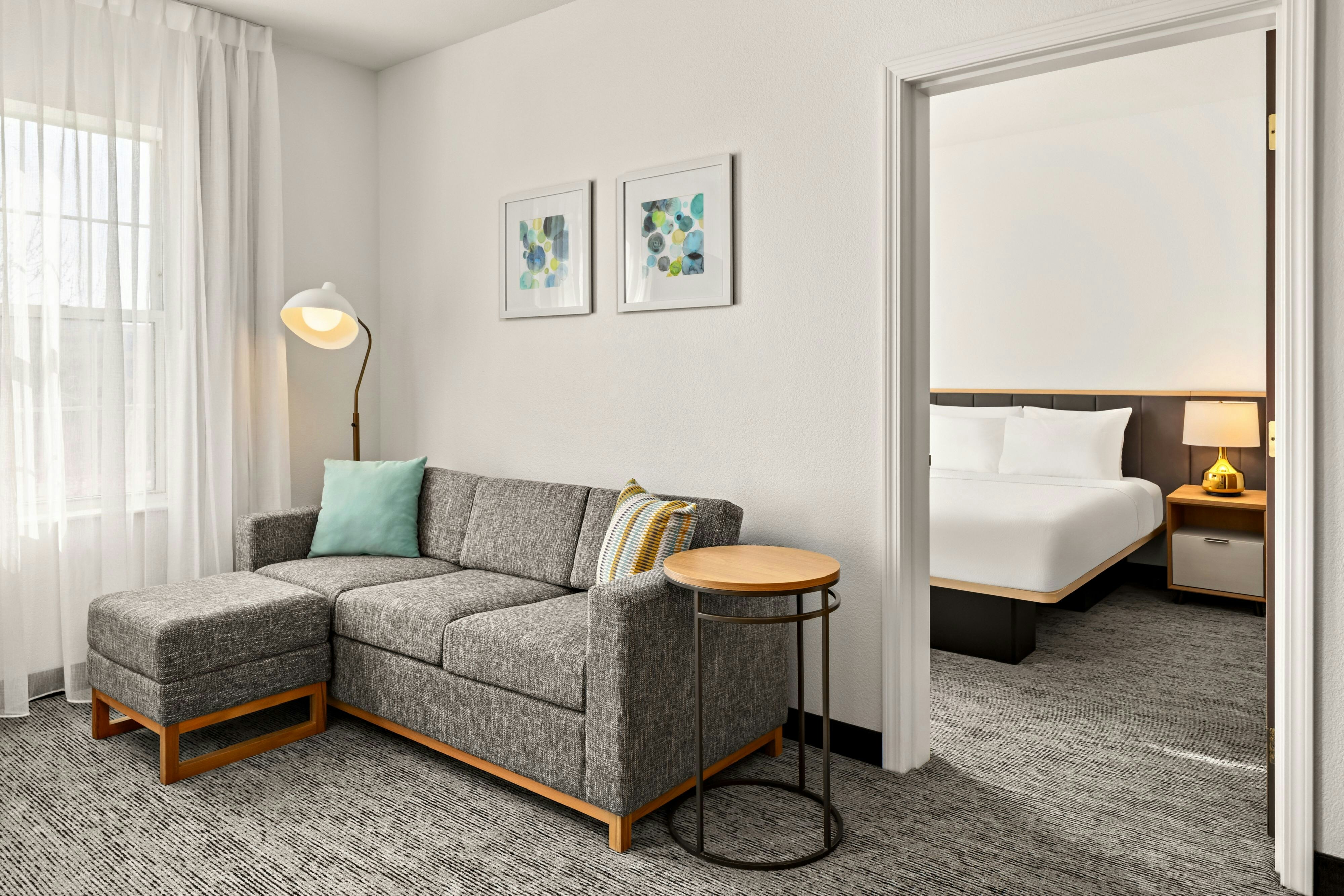 TownePlace Suites by Marriott Chicago Lombard
